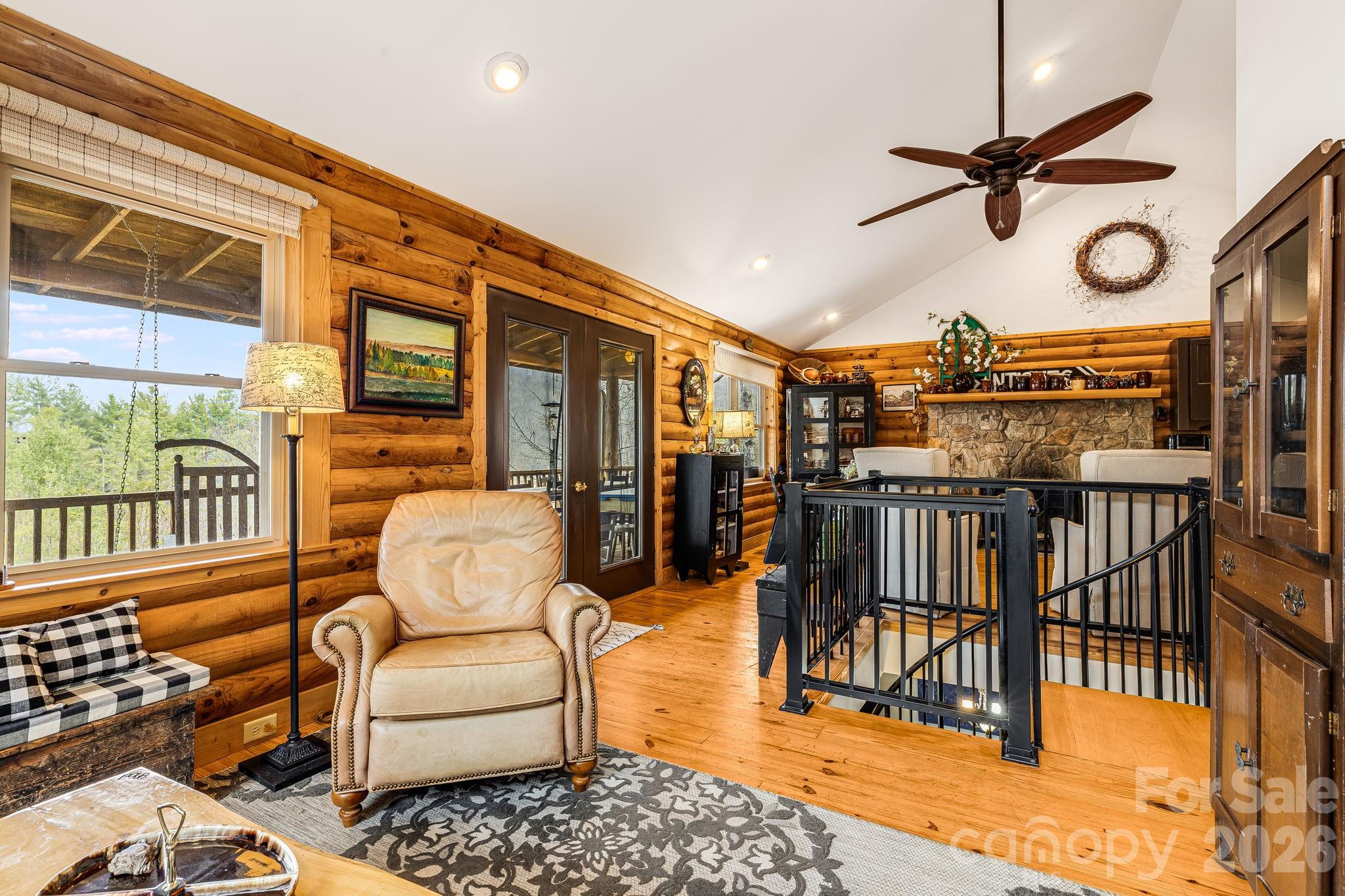 Cane River Hamlet - Residential