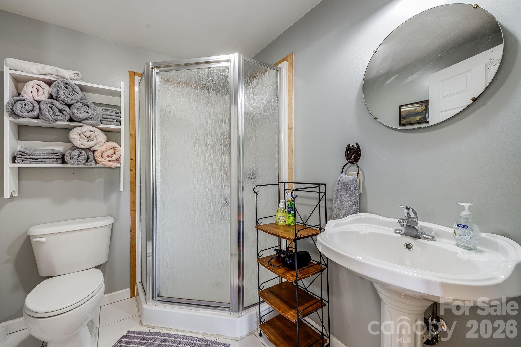 Cane River Hamlet - Residential