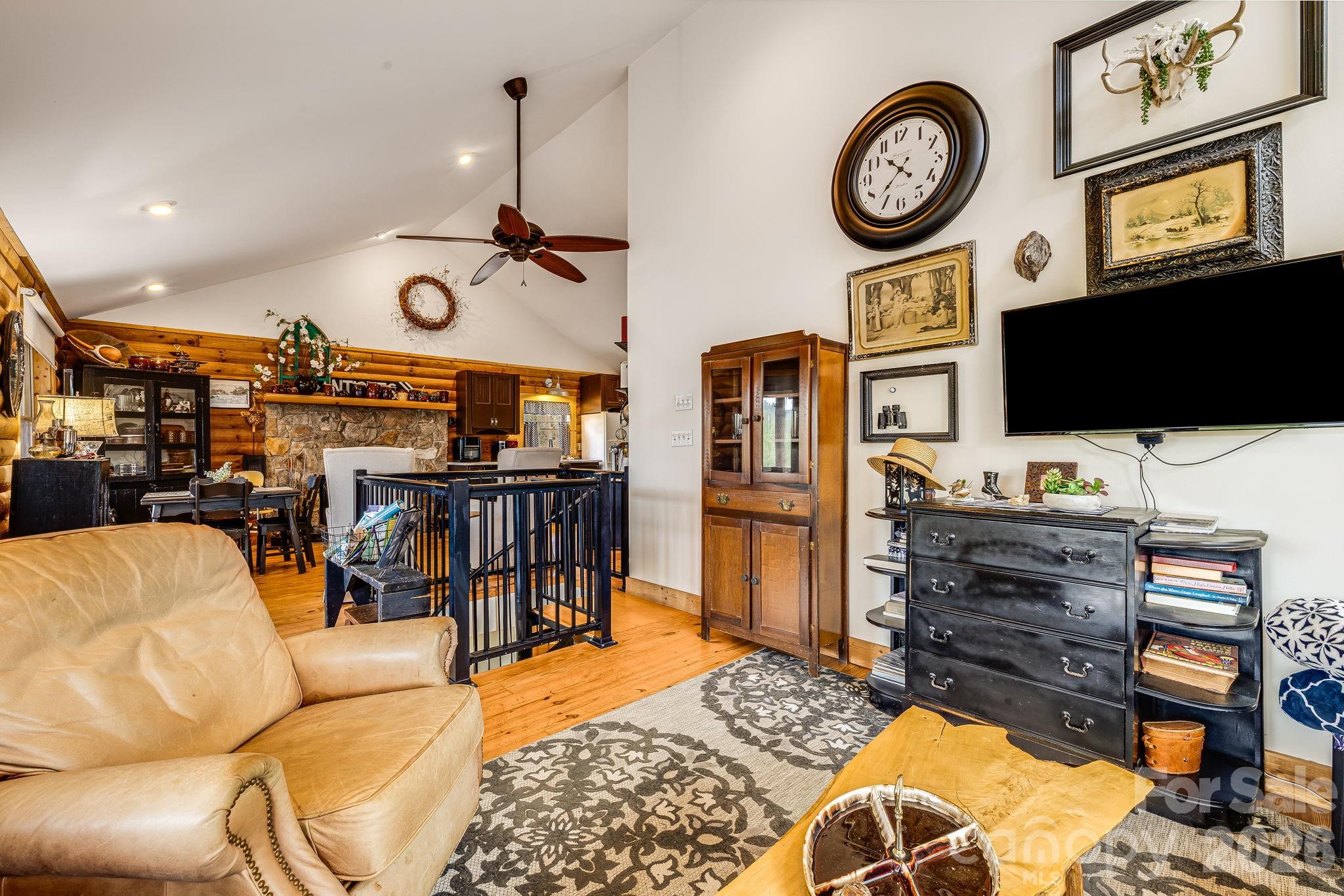 Cane River Hamlet - Residential