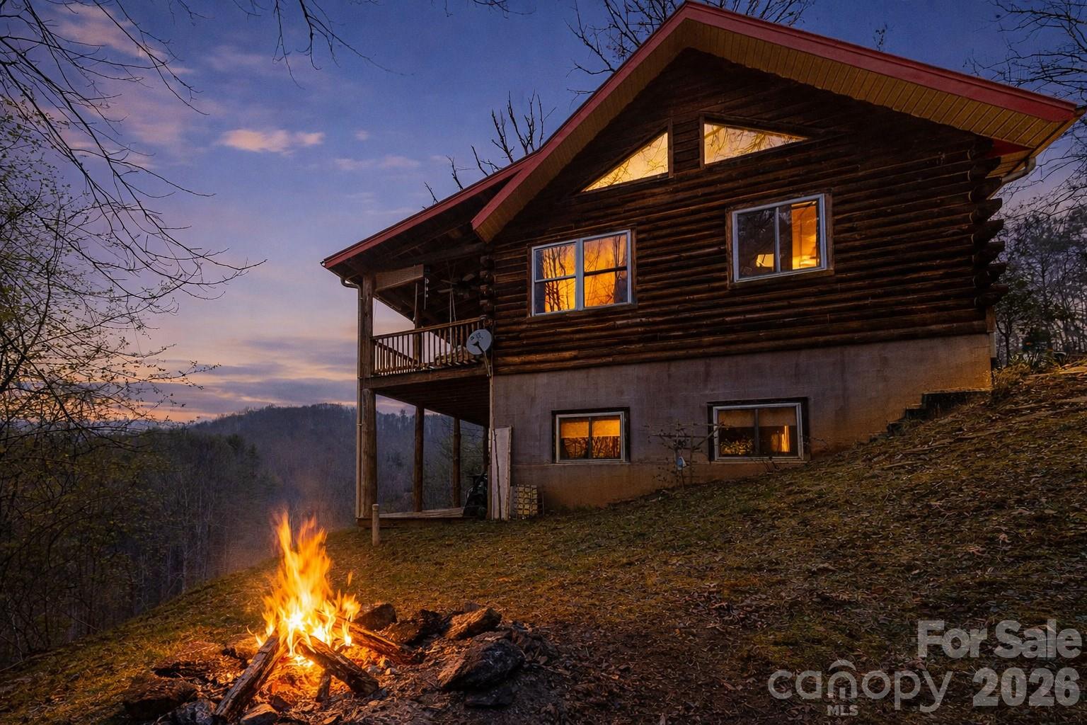 Cane River Hamlet - Residential