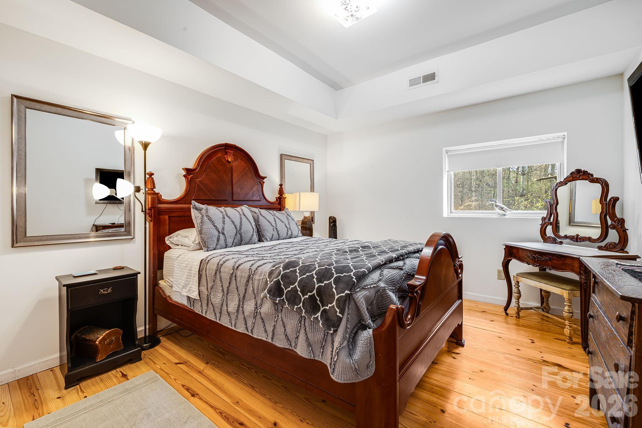 Cane River Hamlet - Residential