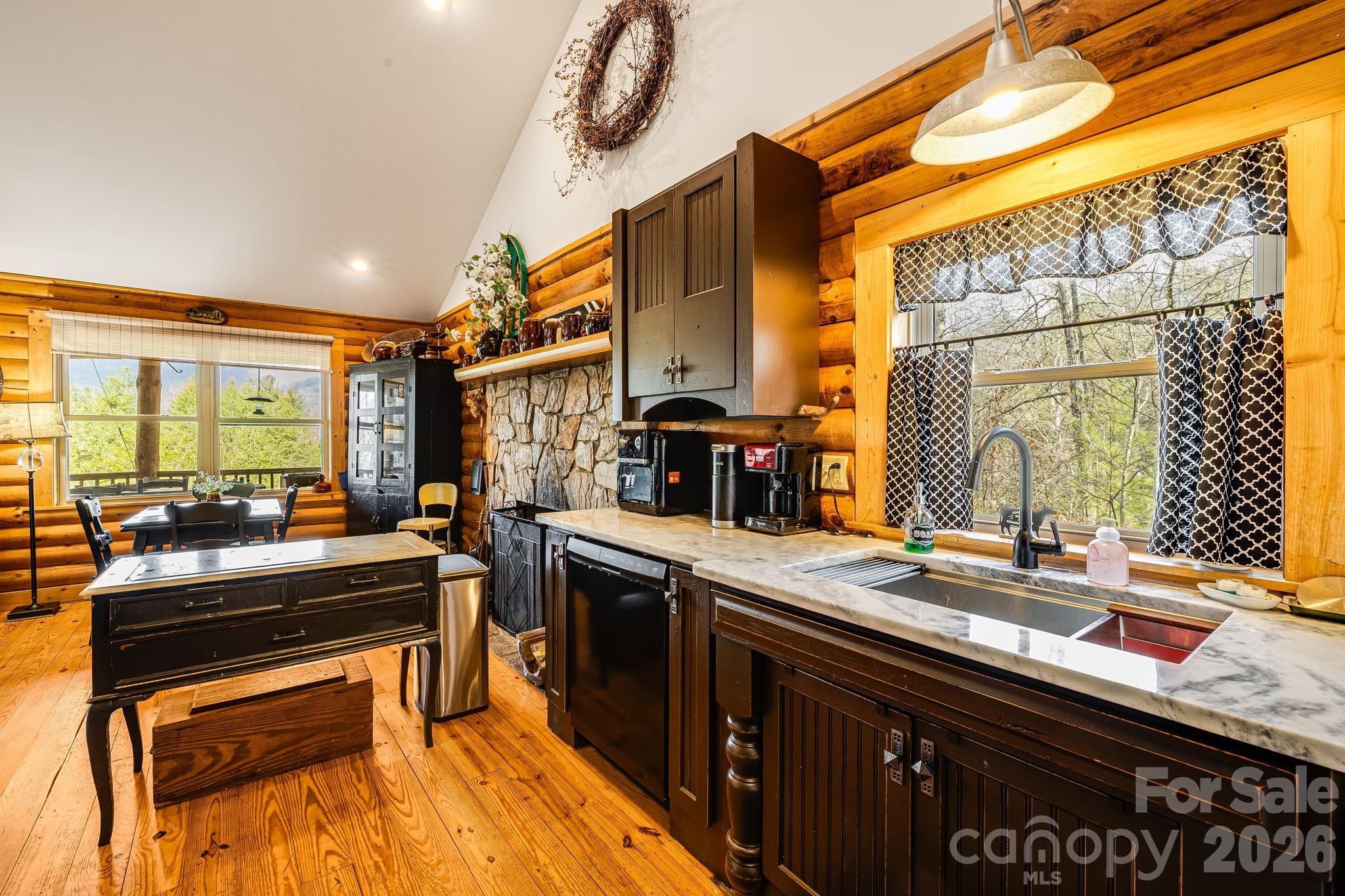 Cane River Hamlet - Residential