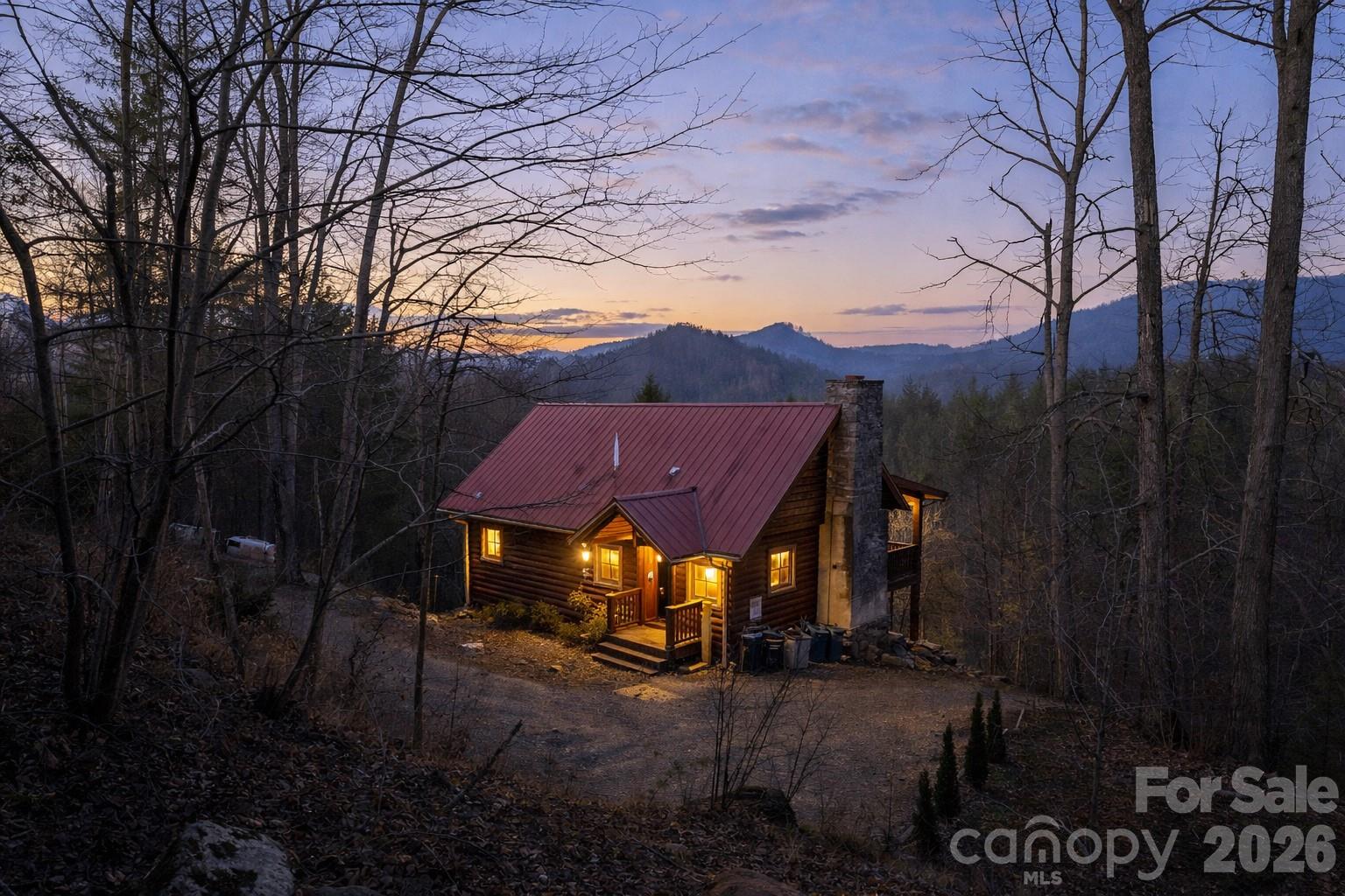 Cane River Hamlet - Residential