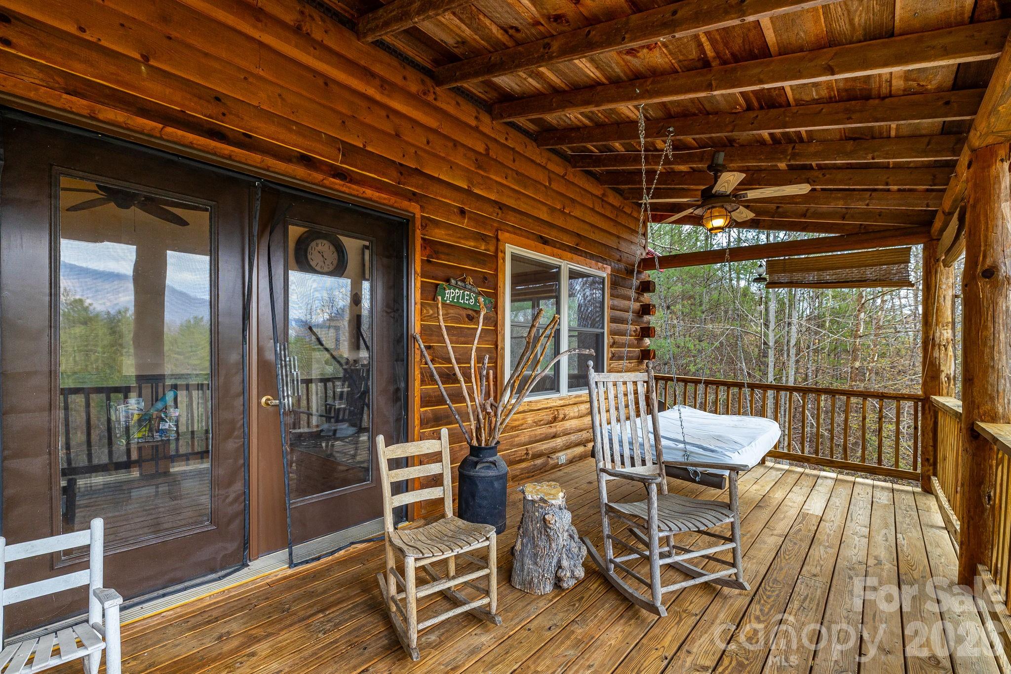 Cane River Hamlet - Residential