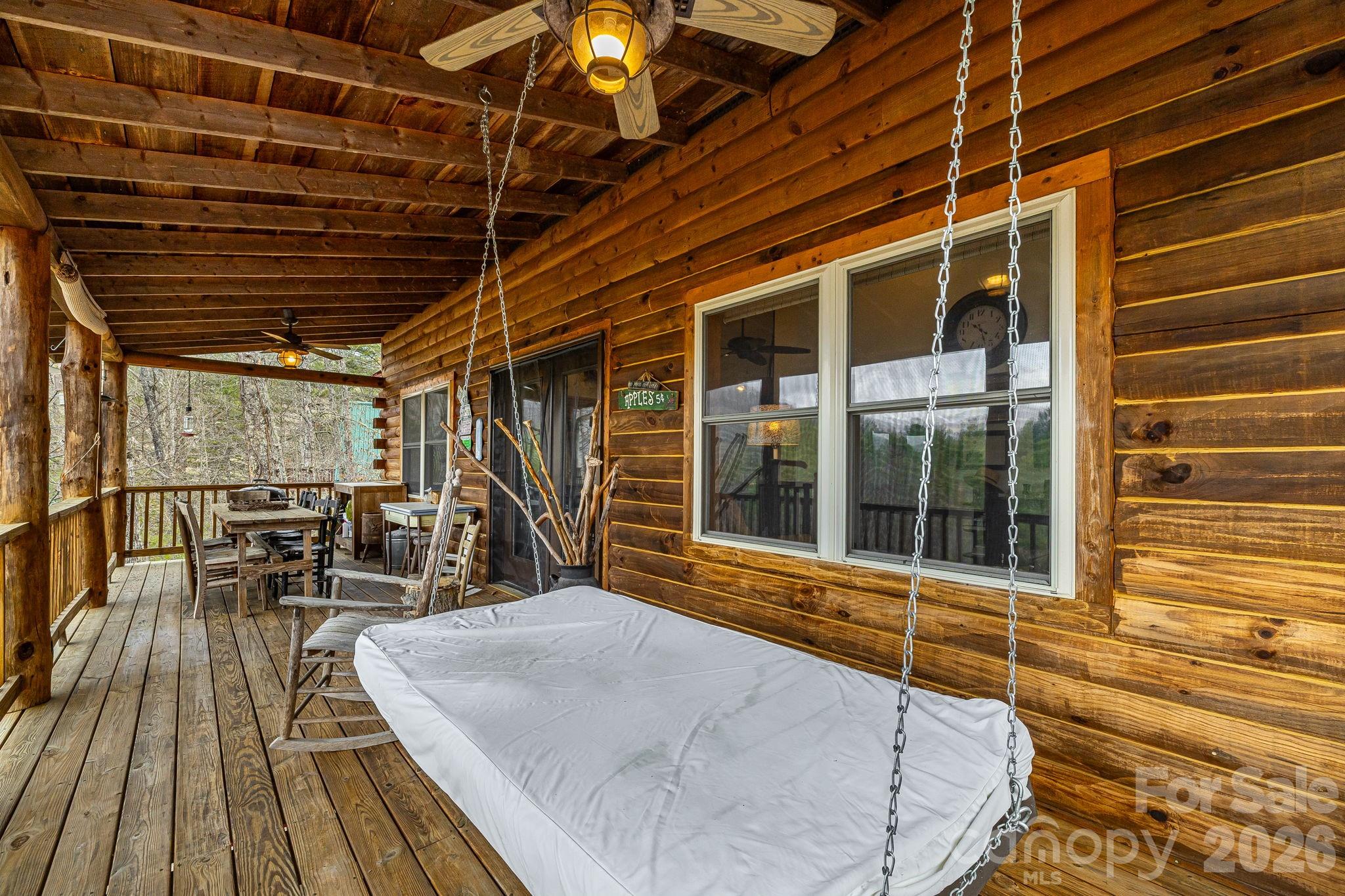 Cane River Hamlet - Residential