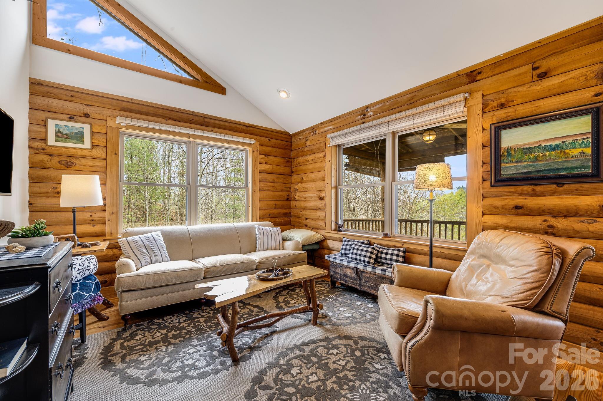 Cane River Hamlet - Residential