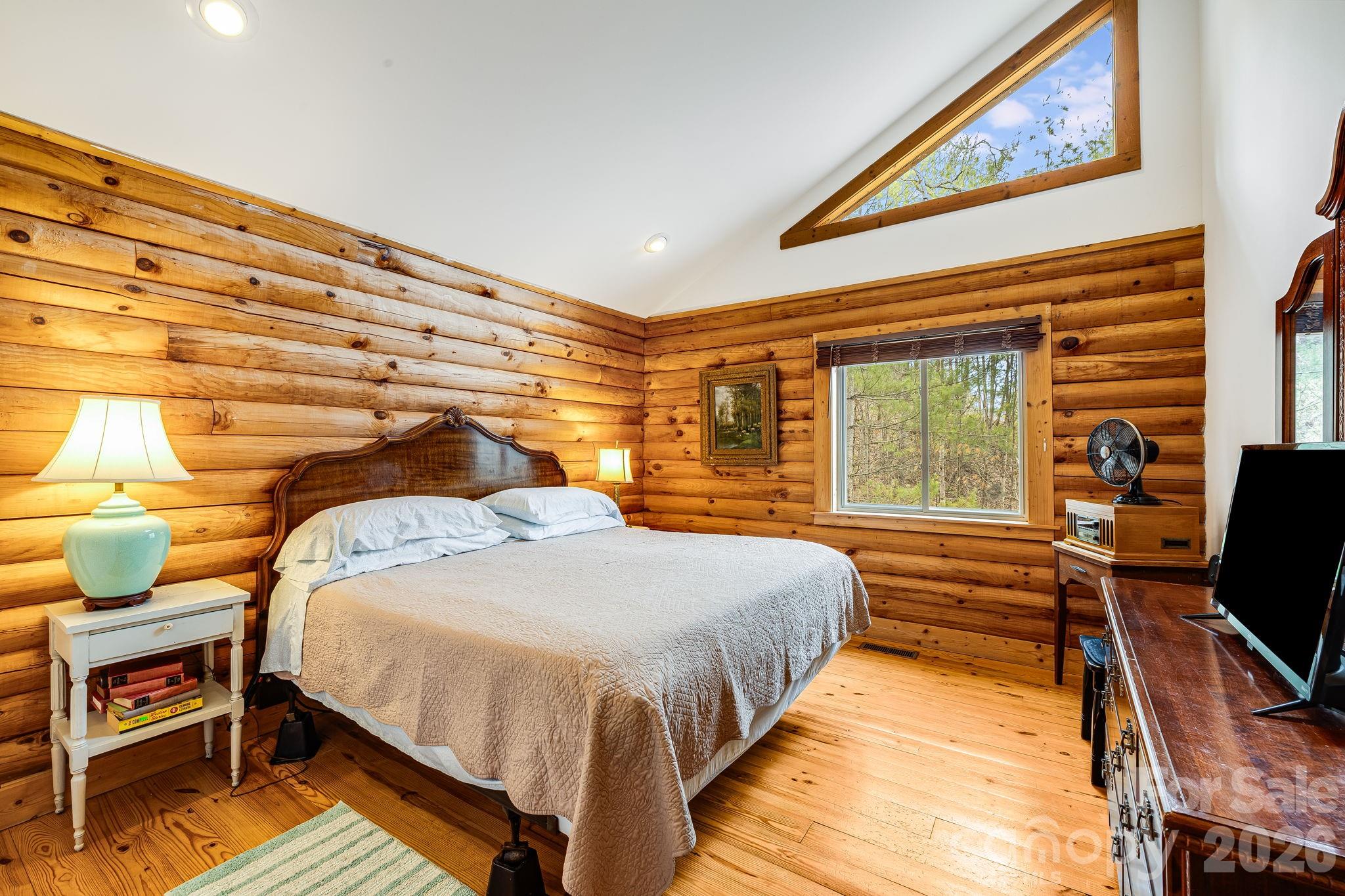 Cane River Hamlet - Residential