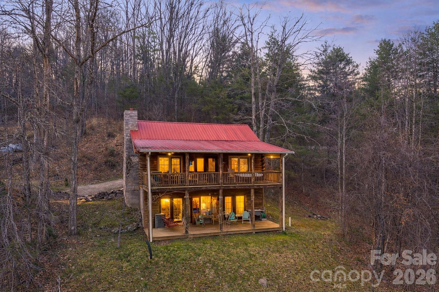 Cane River Hamlet - Residential