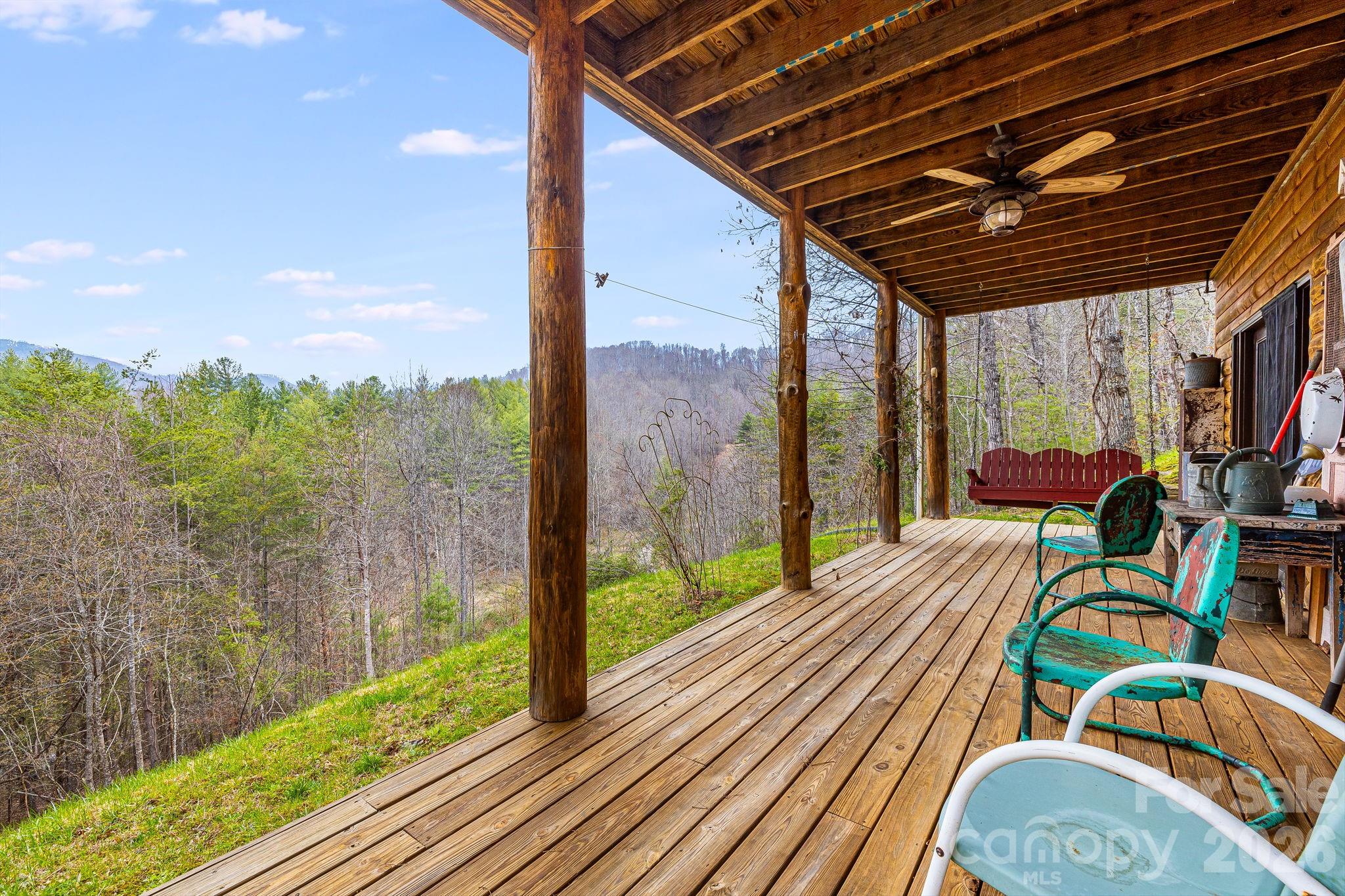 Cane River Hamlet - Residential