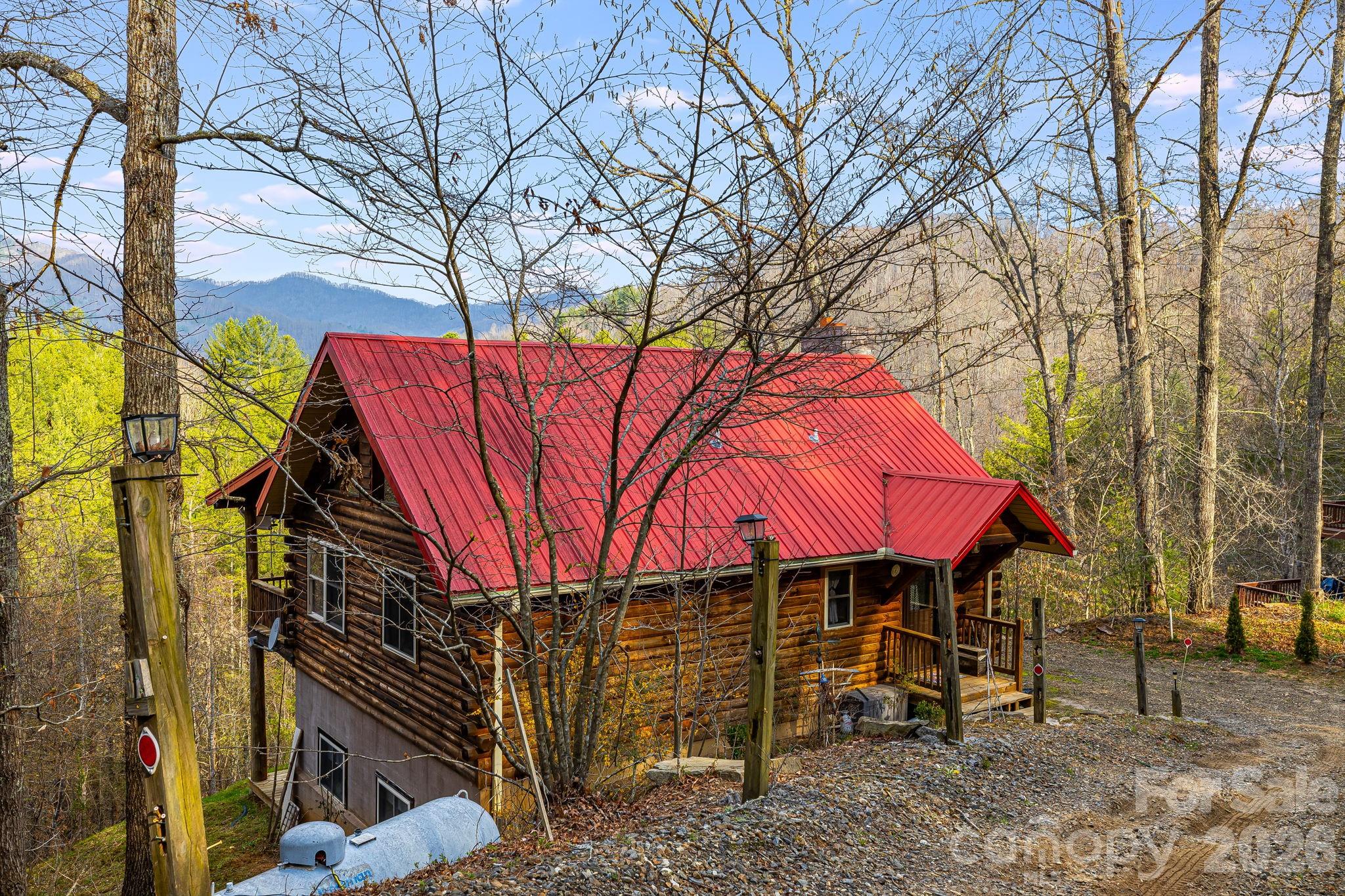 Cane River Hamlet - Residential