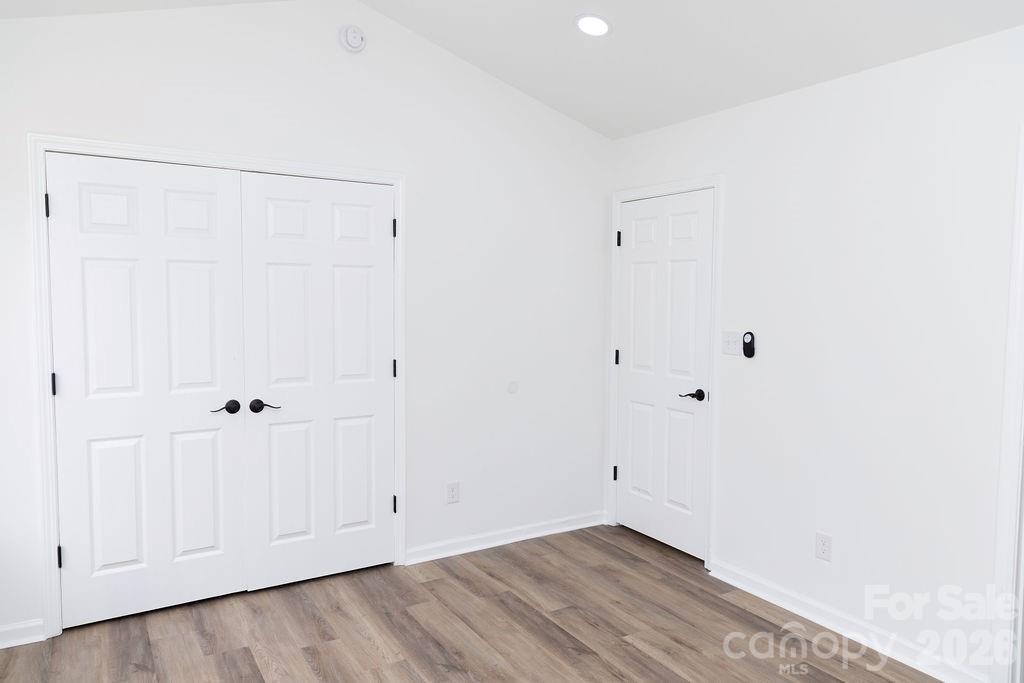 Kings Creek - Residential