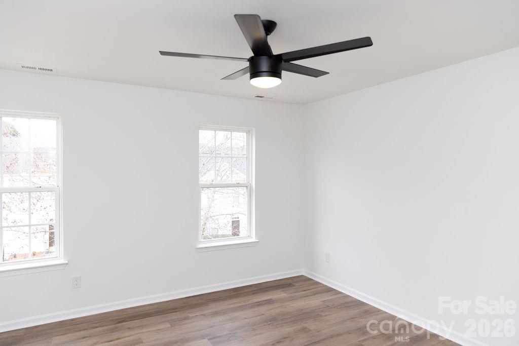 Kings Creek - Residential