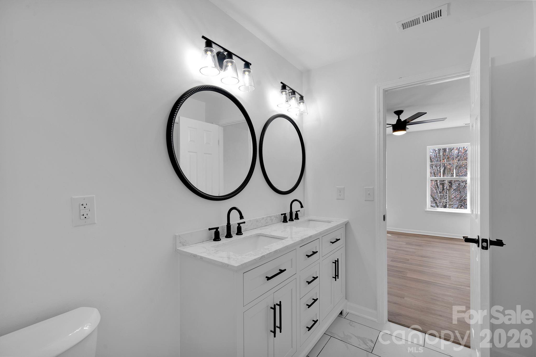 Kings Creek - Residential