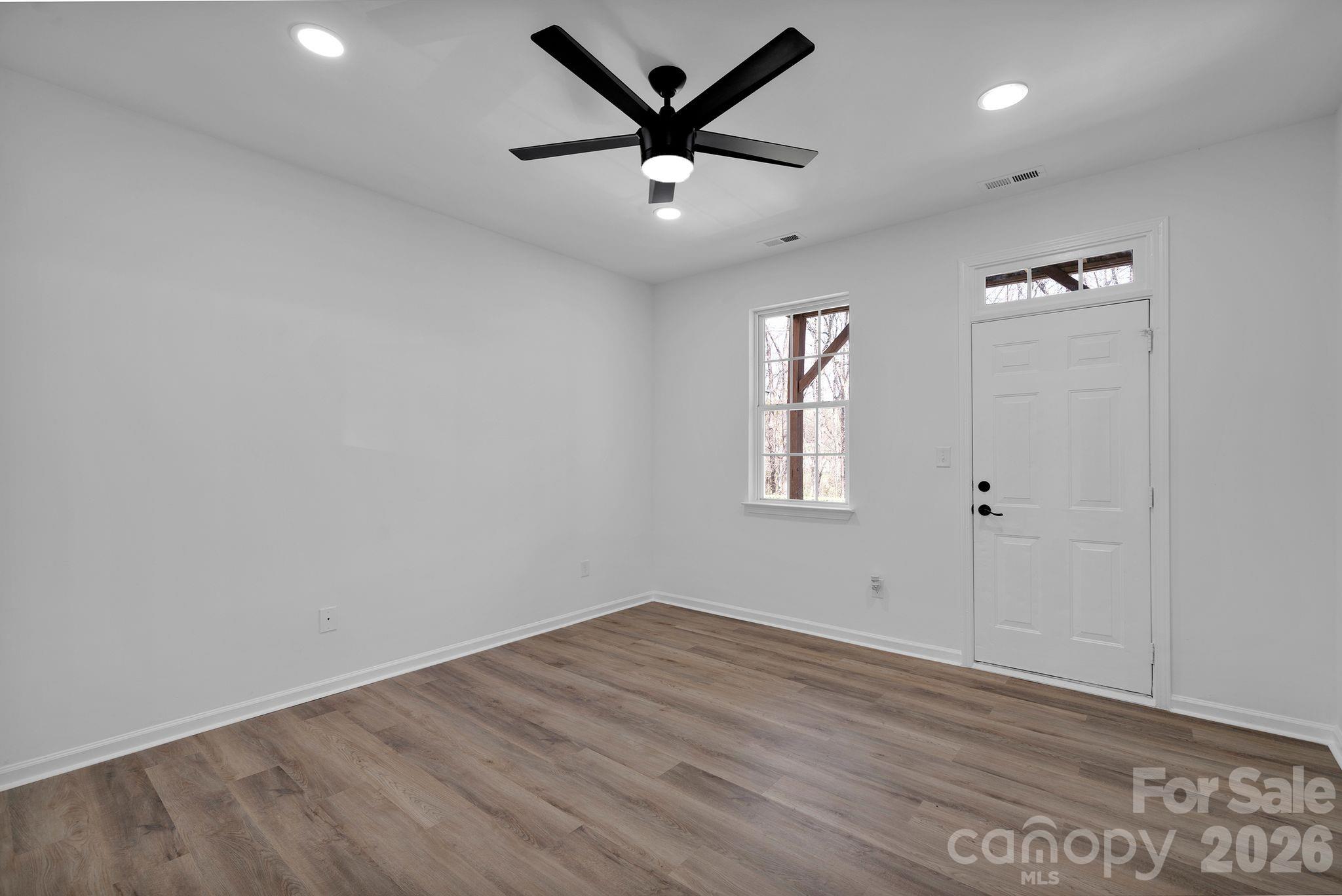 Kings Creek - Residential