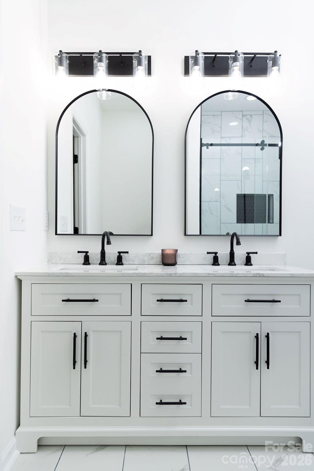 Kings Creek - Residential