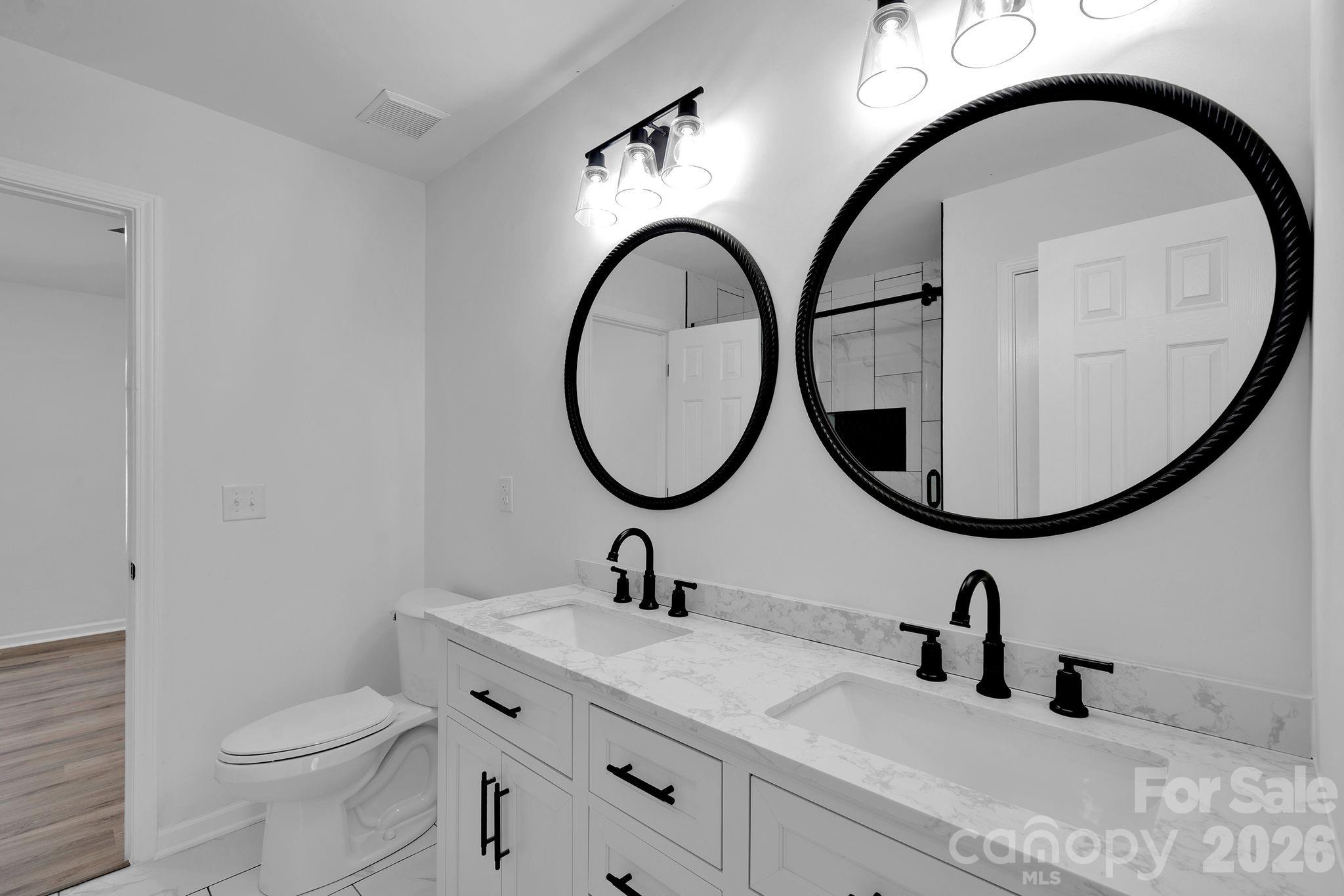 Kings Creek - Residential