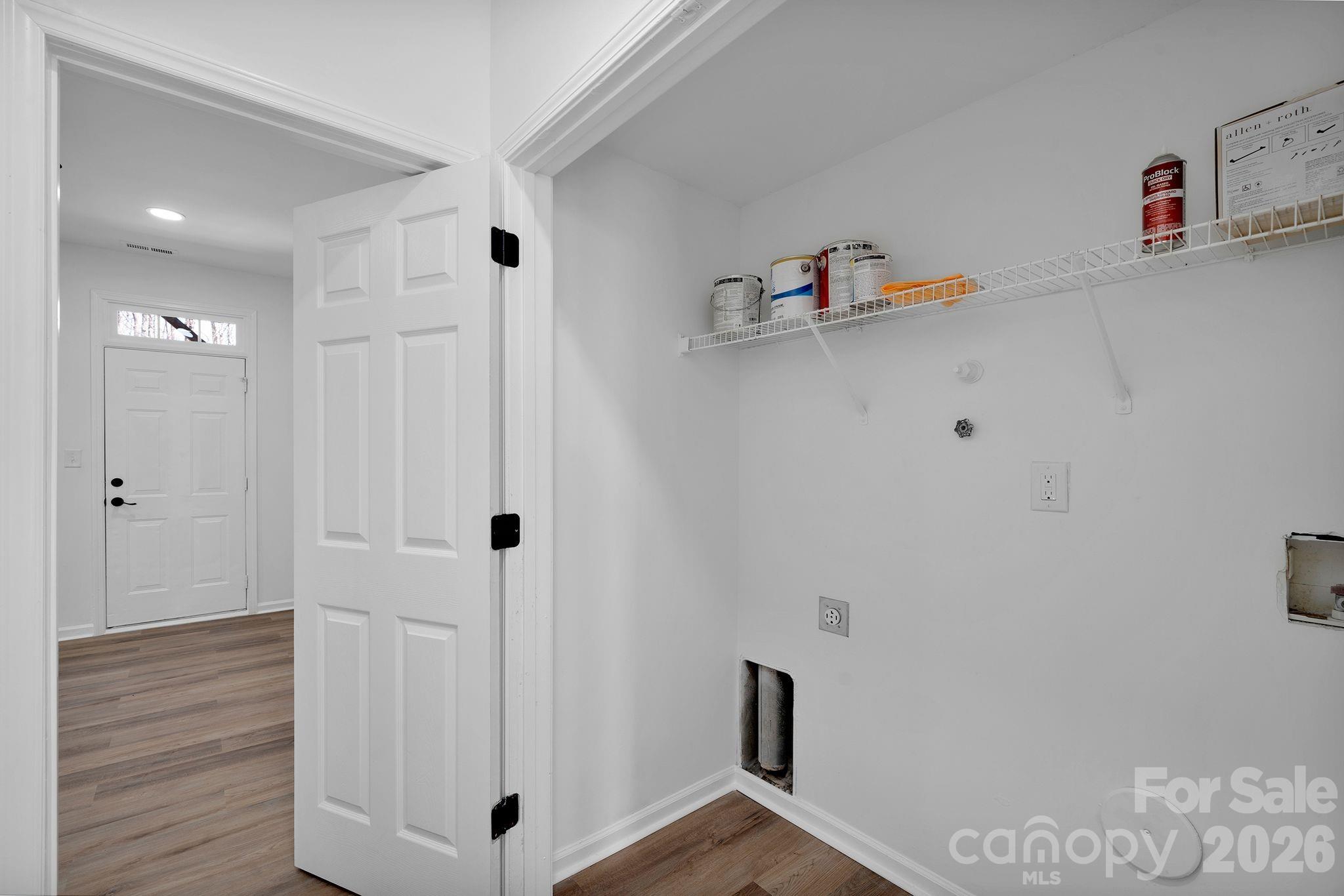 Kings Creek - Residential