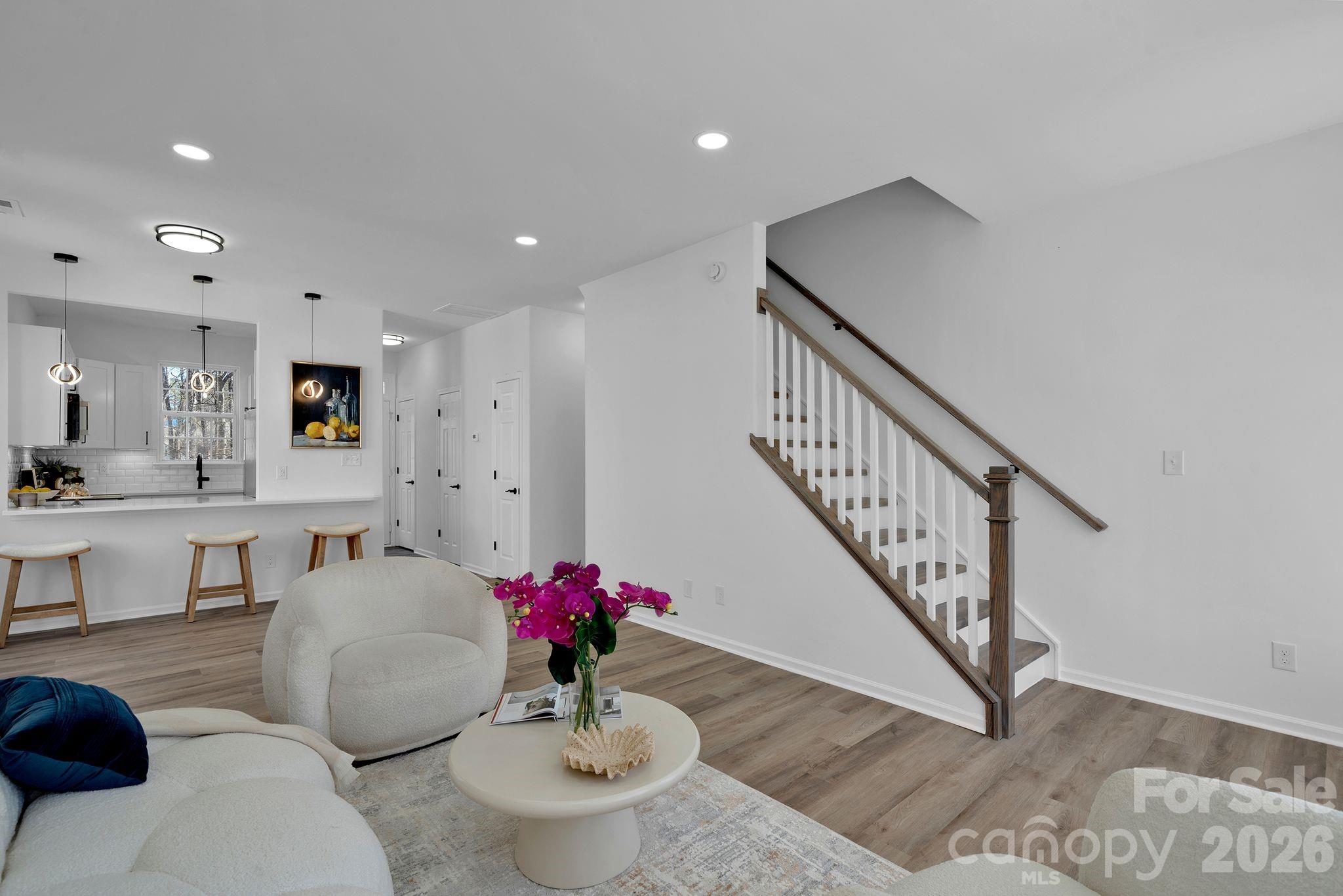 Kings Creek - Residential