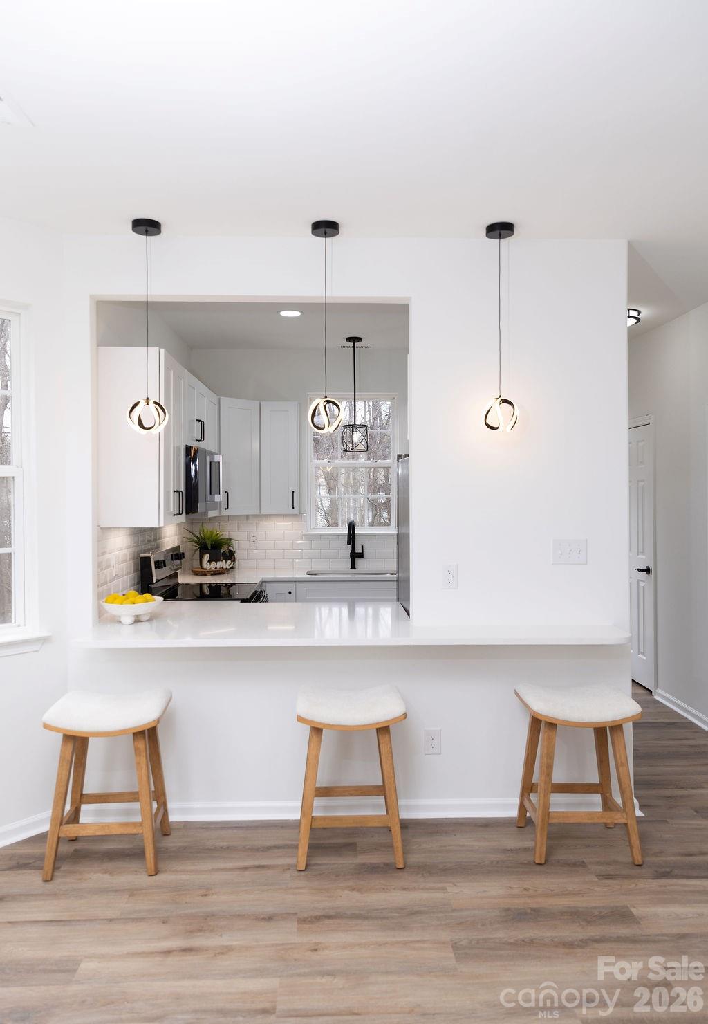 Kings Creek - Residential