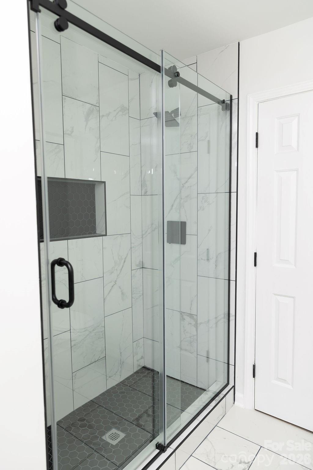 Kings Creek - Residential