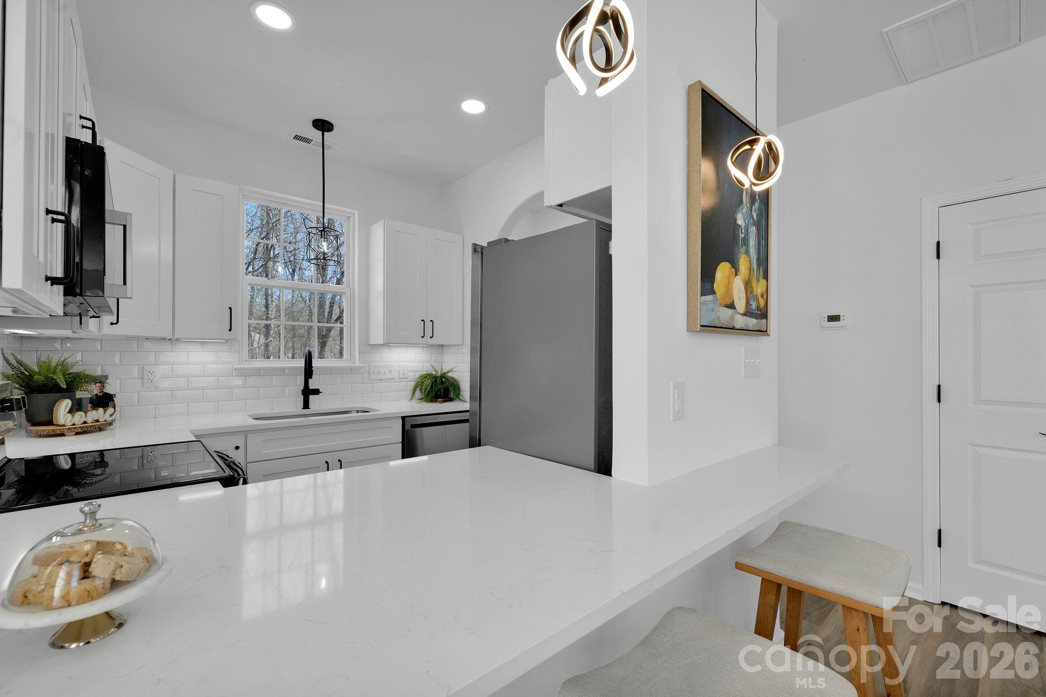 Kings Creek - Residential