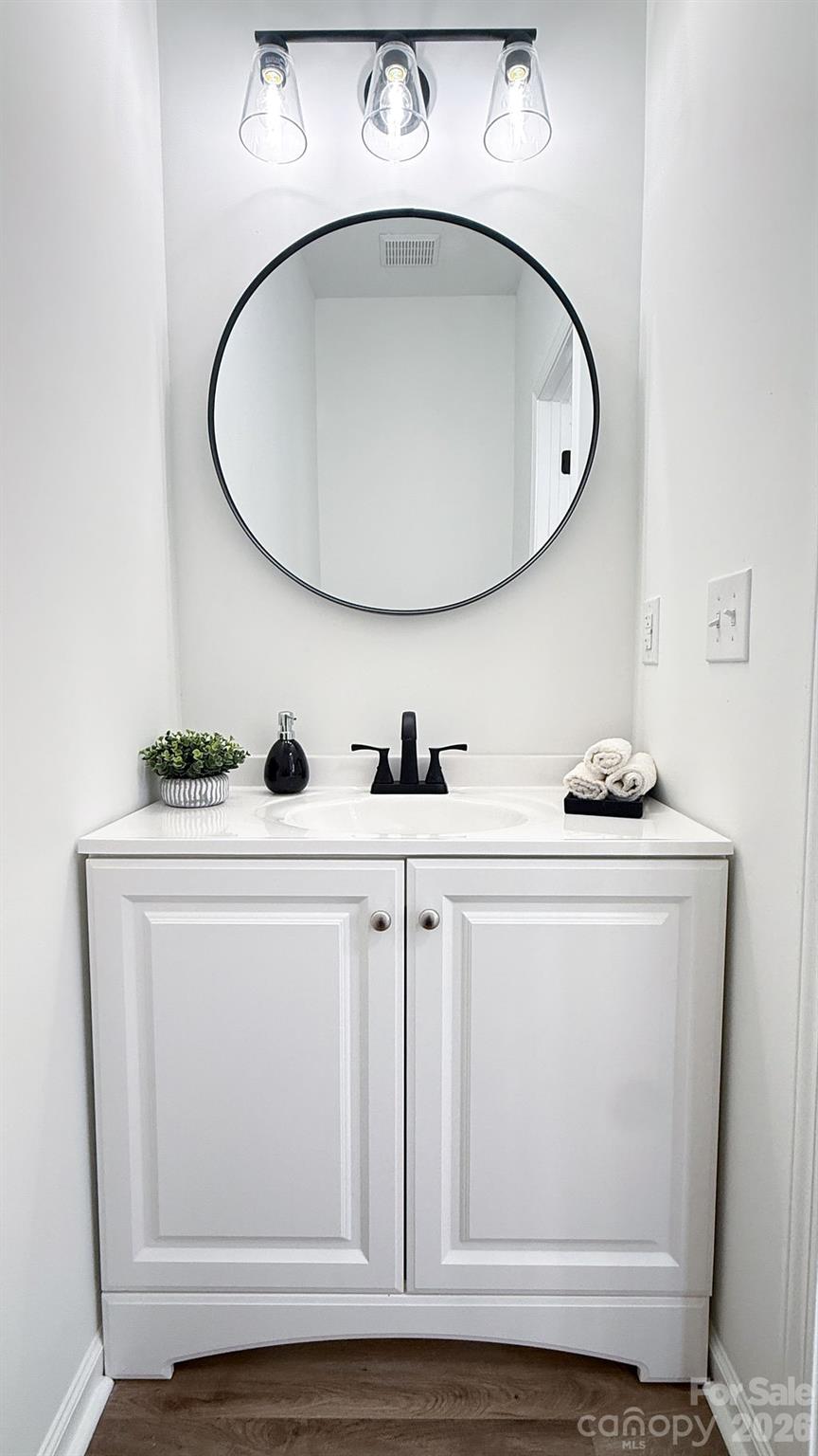 Kings Creek - Residential