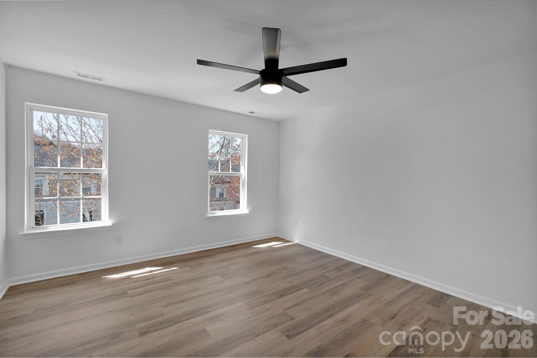 Kings Creek - Residential