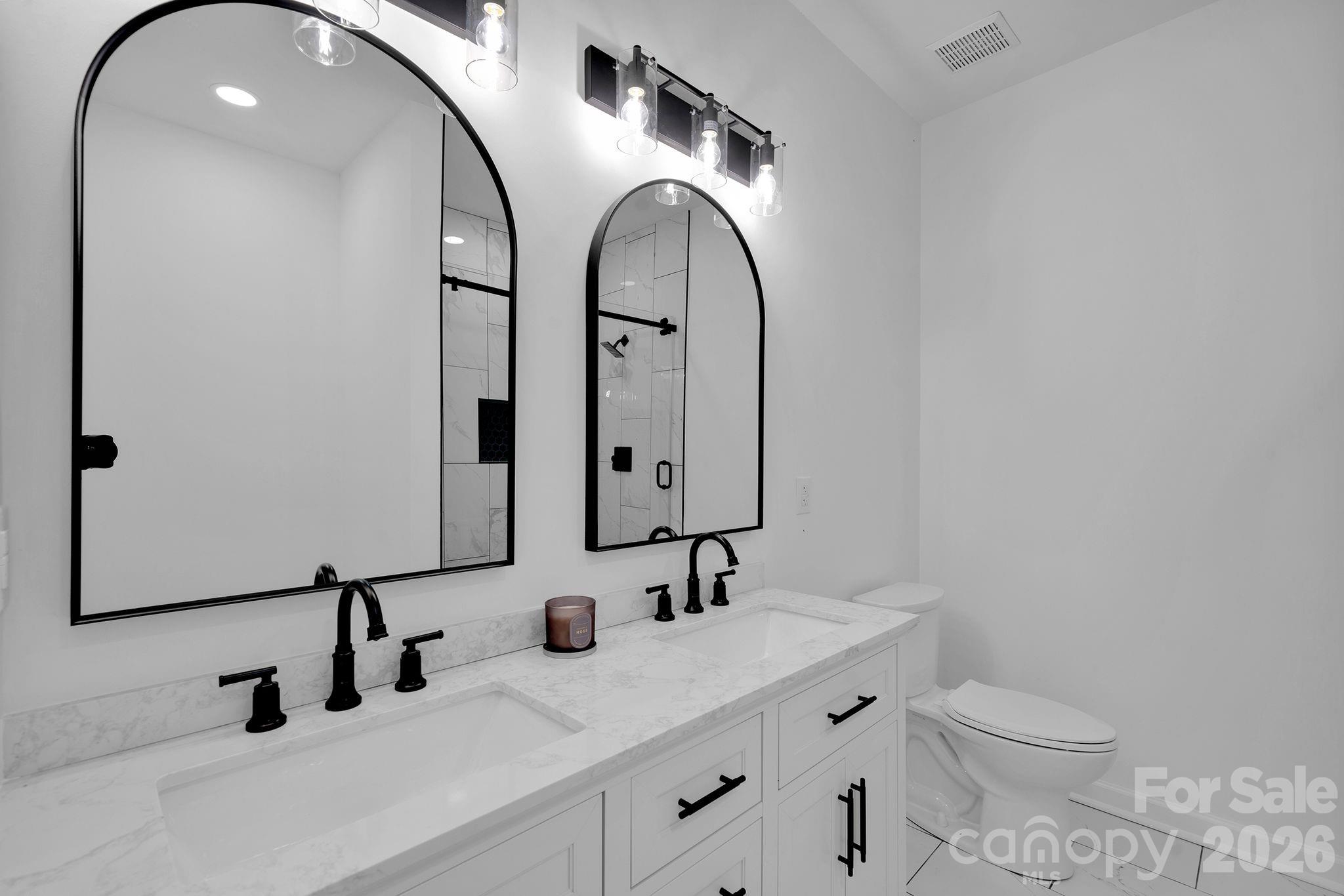 Kings Creek - Residential