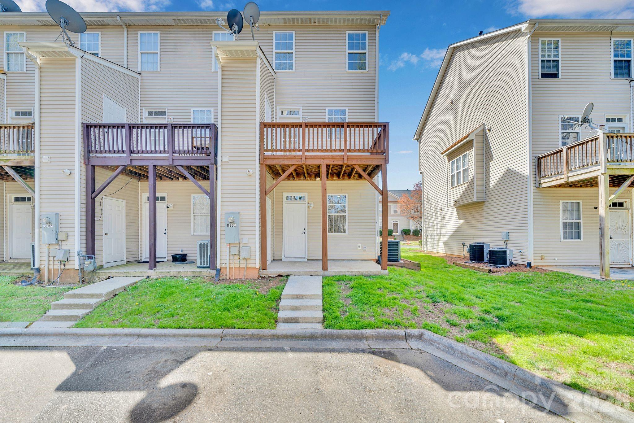 Kings Creek - Residential