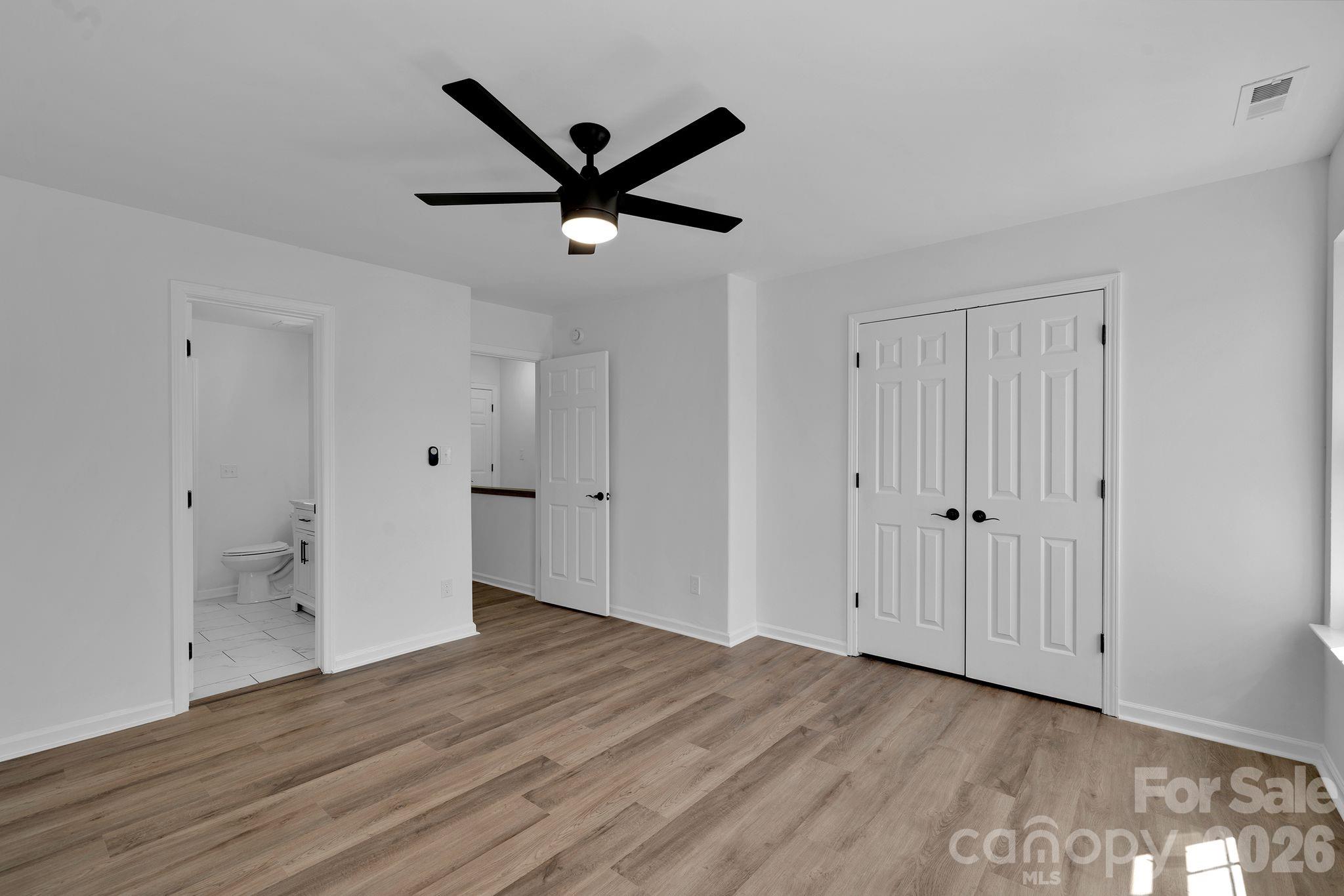 Kings Creek - Residential