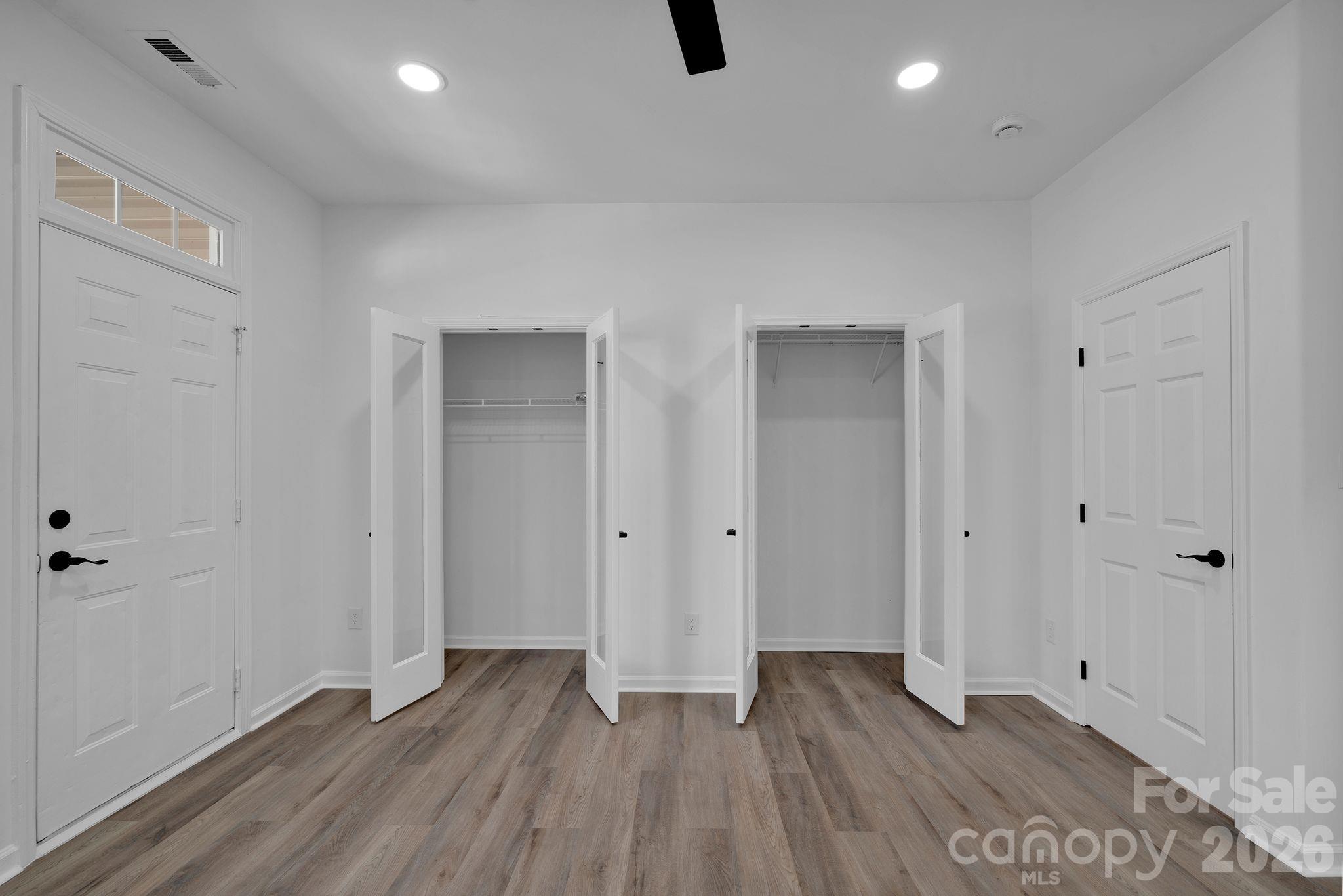 Kings Creek - Residential