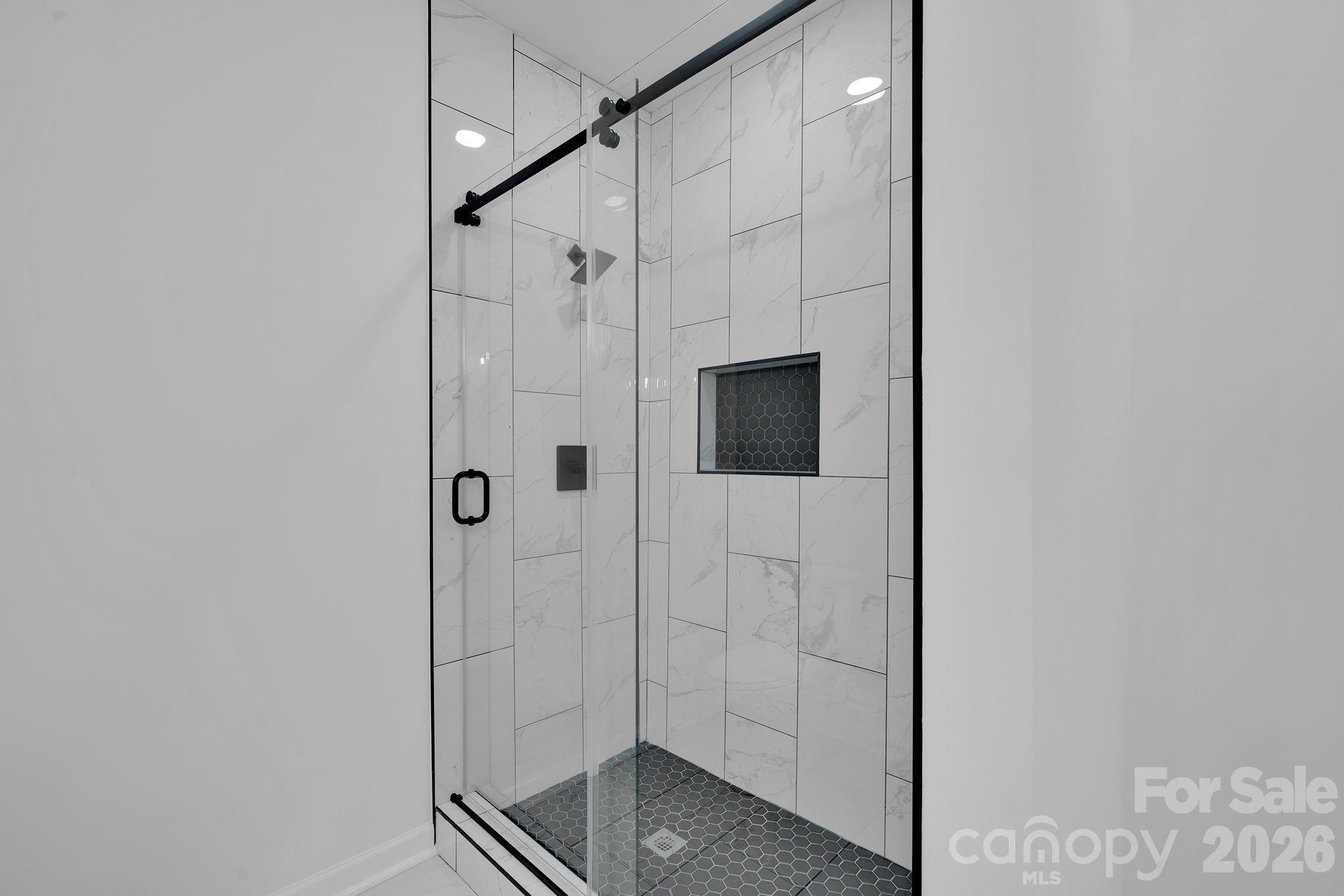 Kings Creek - Residential