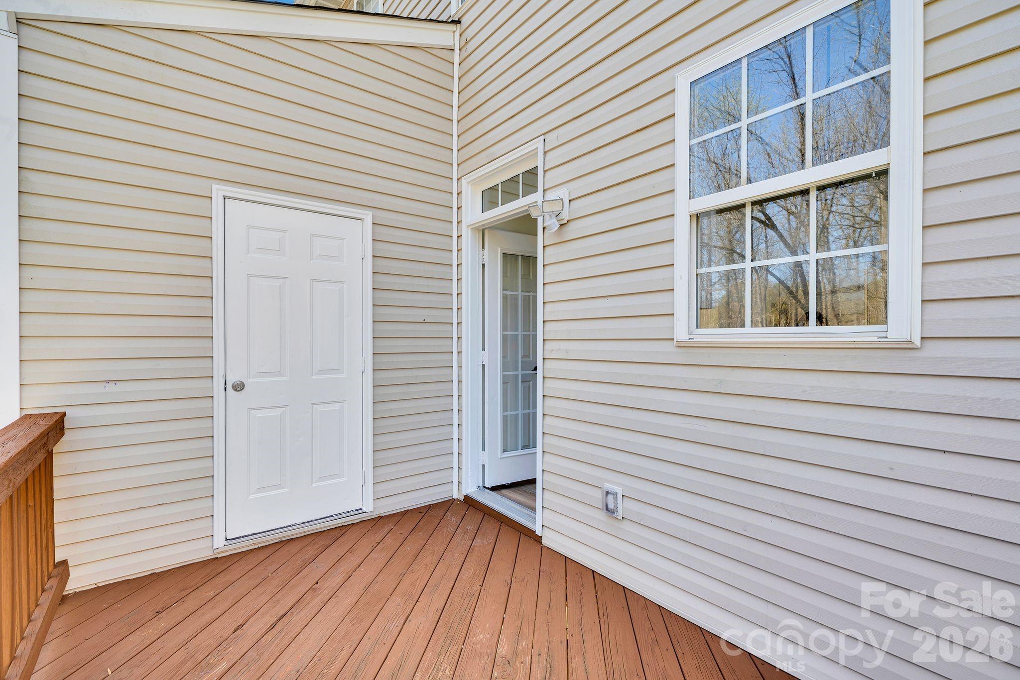 Kings Creek - Residential