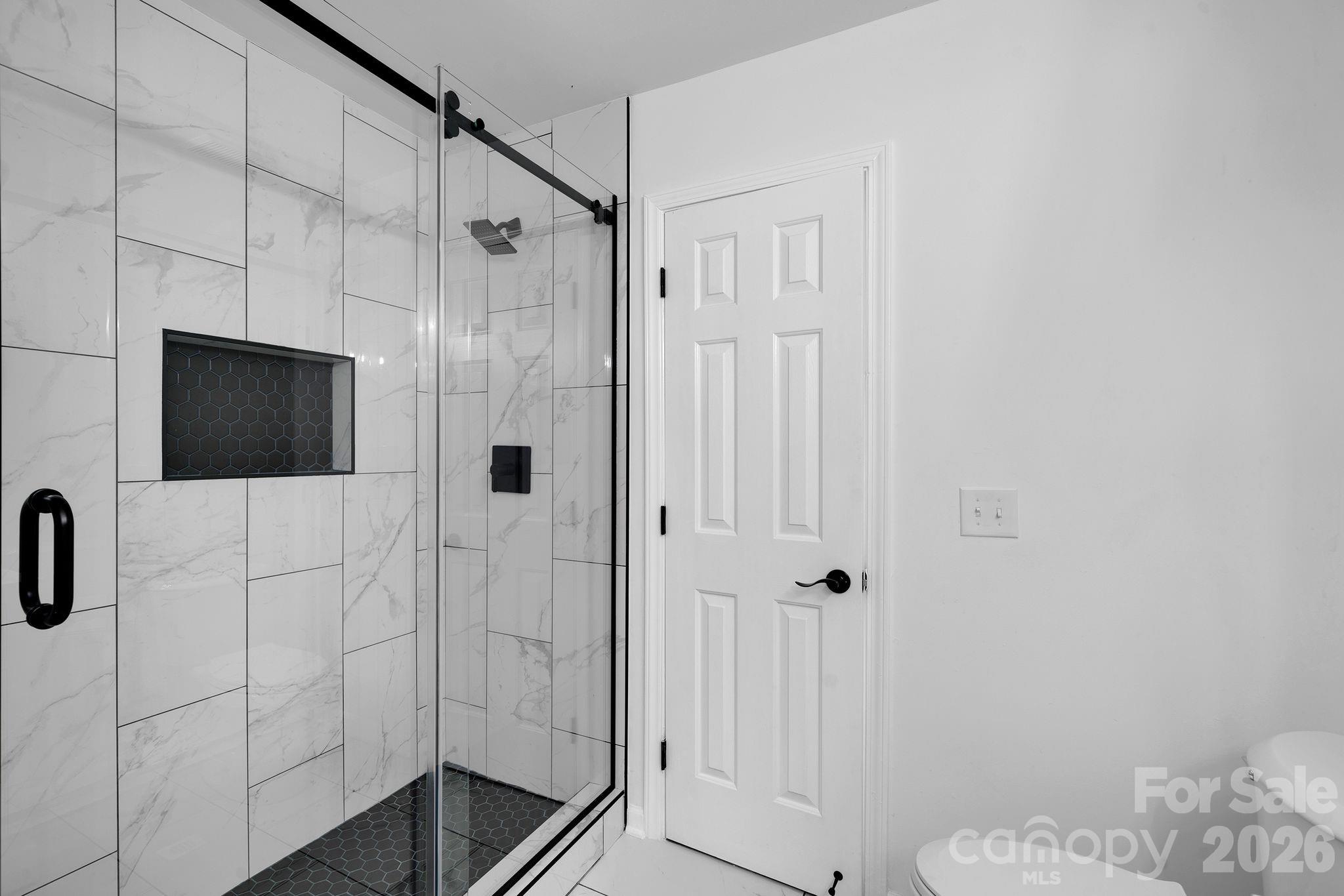 Kings Creek - Residential