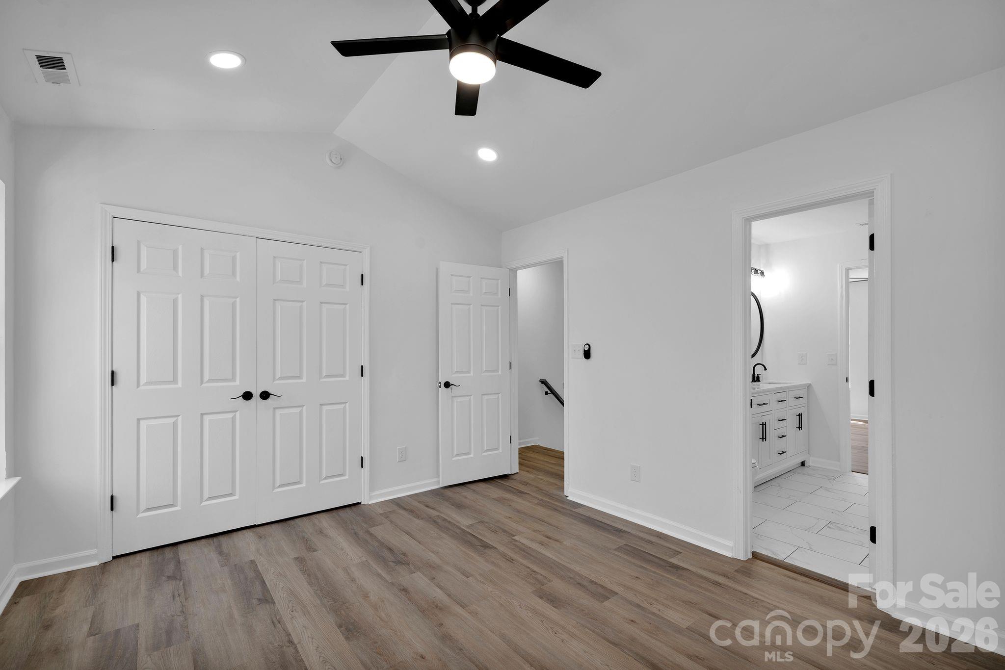 Kings Creek - Residential