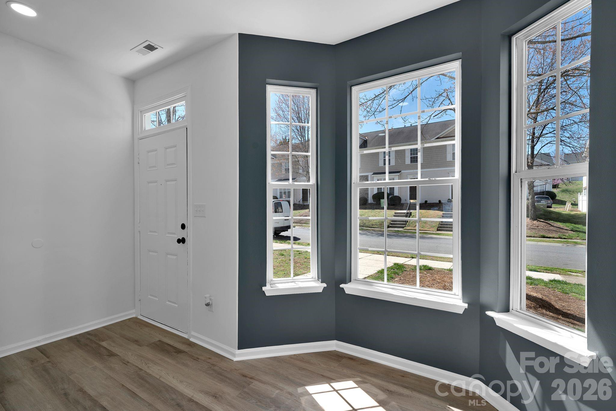 Kings Creek - Residential