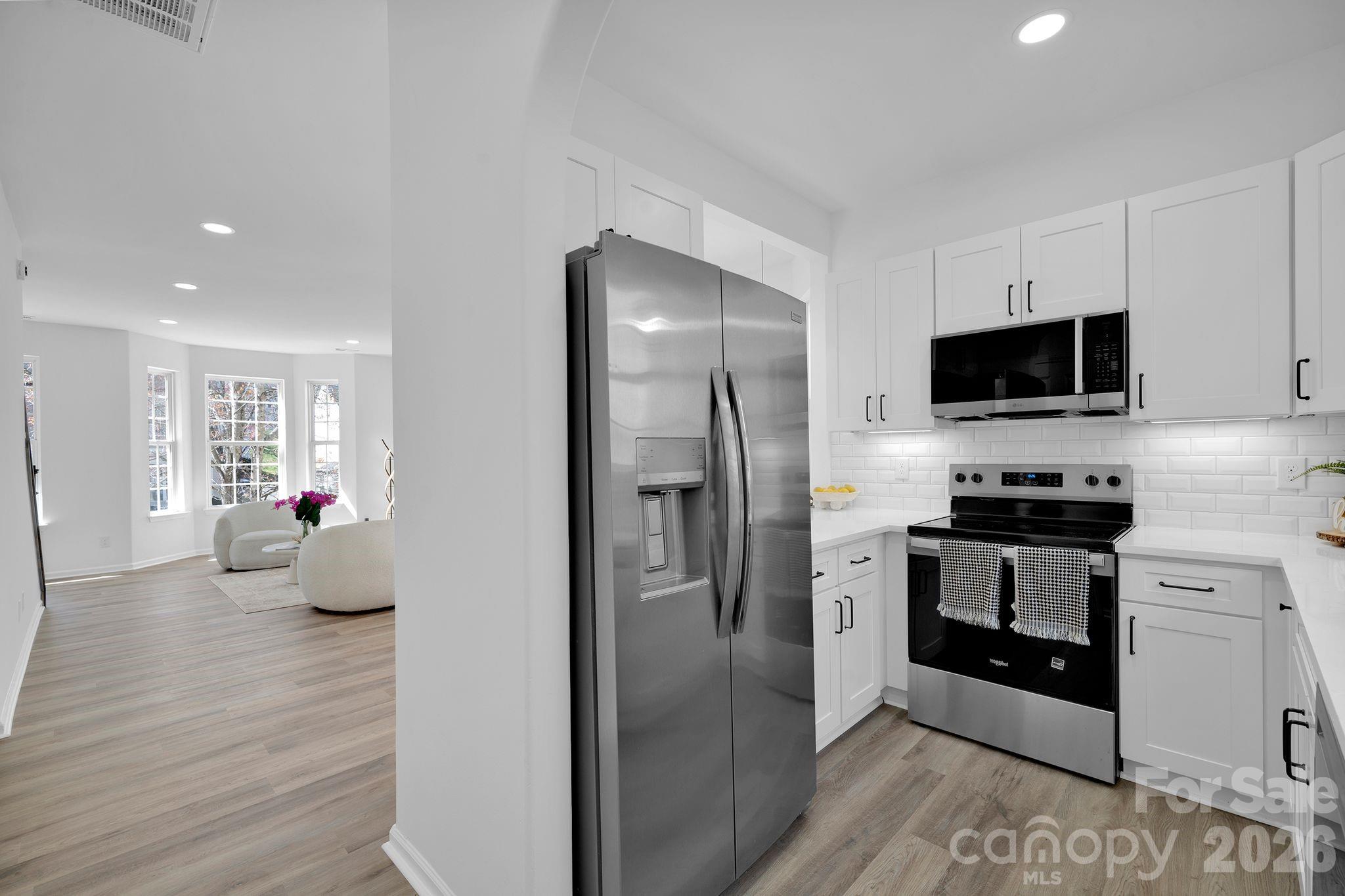 Kings Creek - Residential