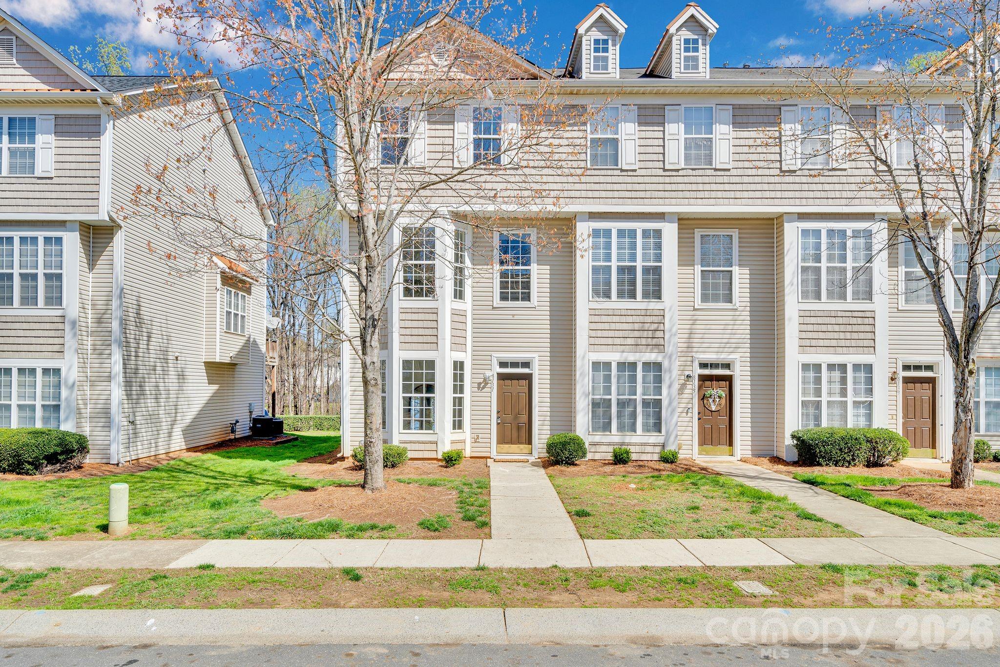 Kings Creek - Residential