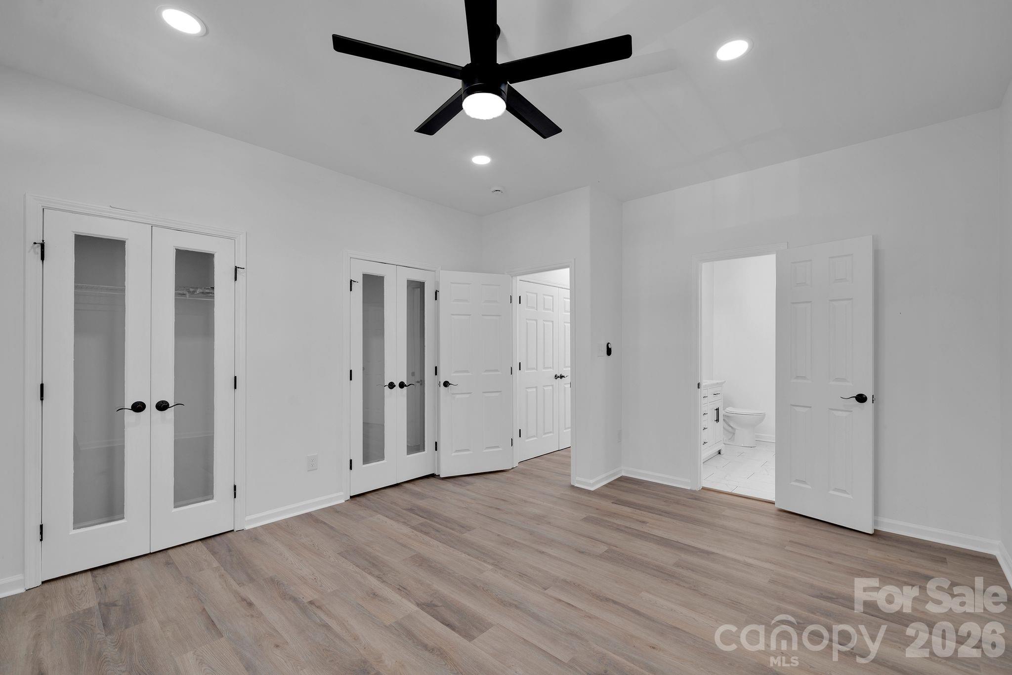 Kings Creek - Residential