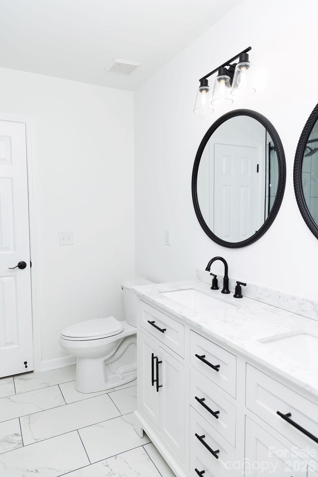 Kings Creek - Residential