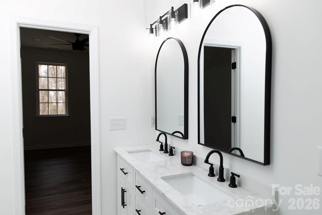 Kings Creek - Residential