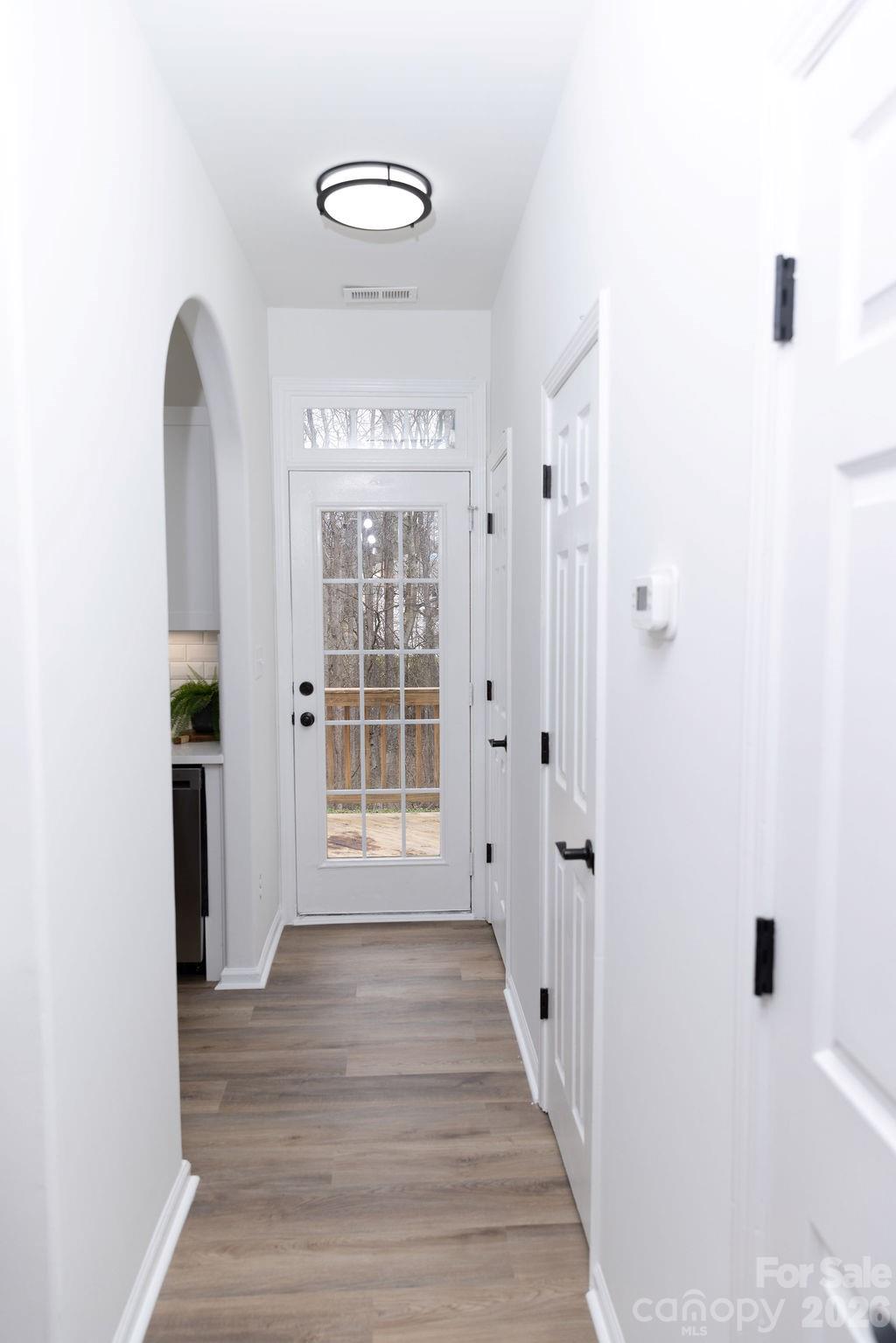 Kings Creek - Residential