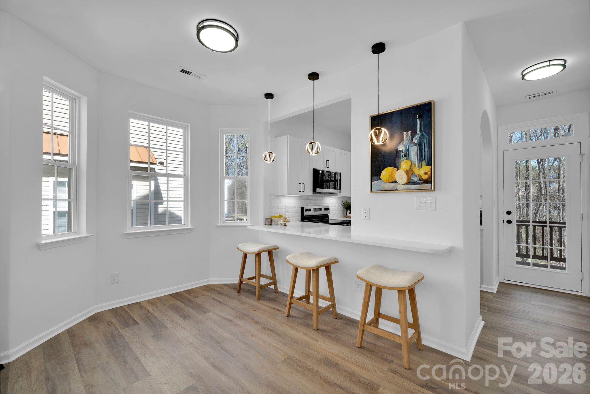 Kings Creek - Residential