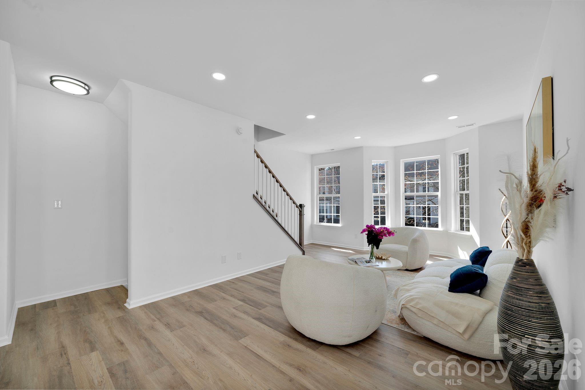 Kings Creek - Residential