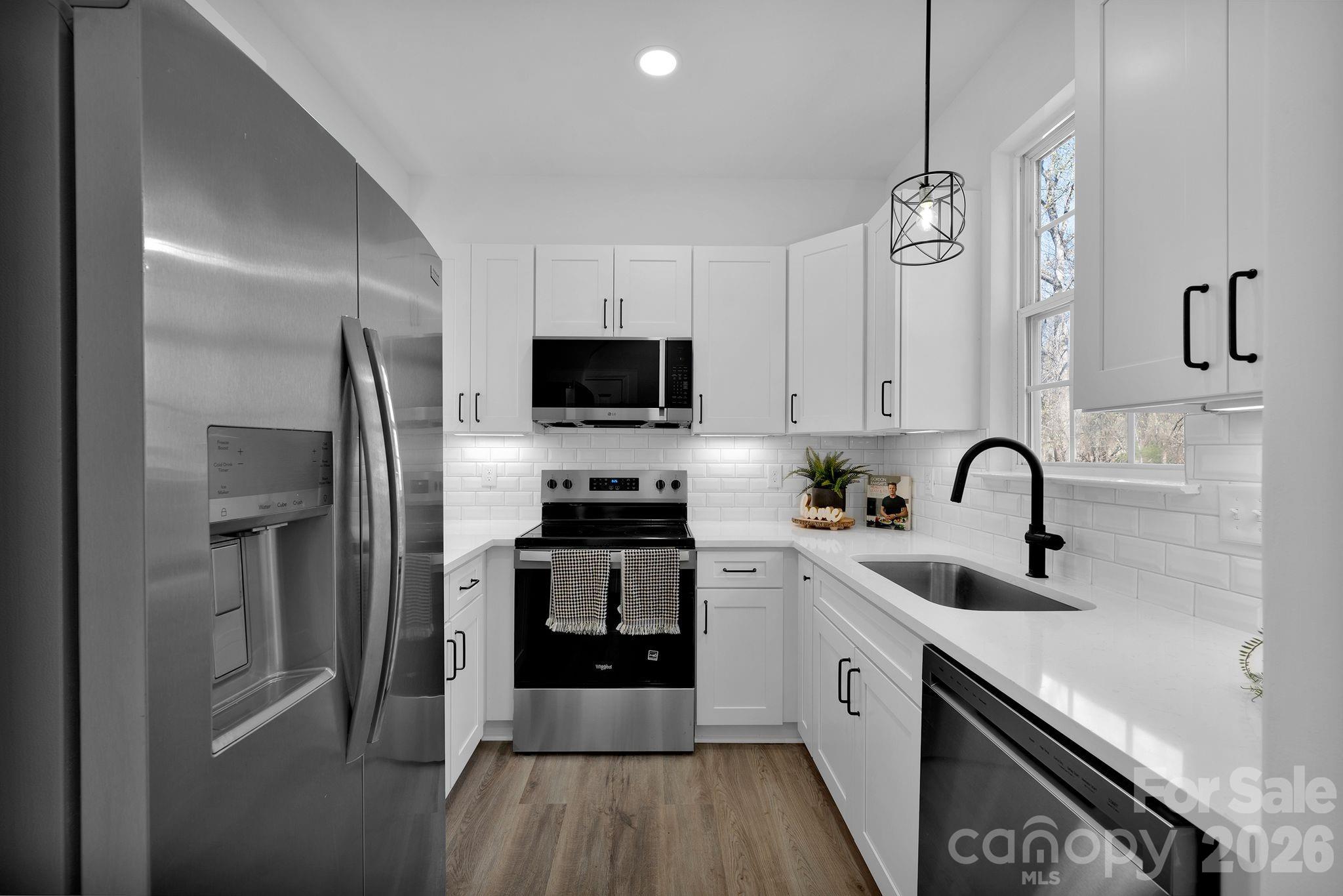 Kings Creek - Residential