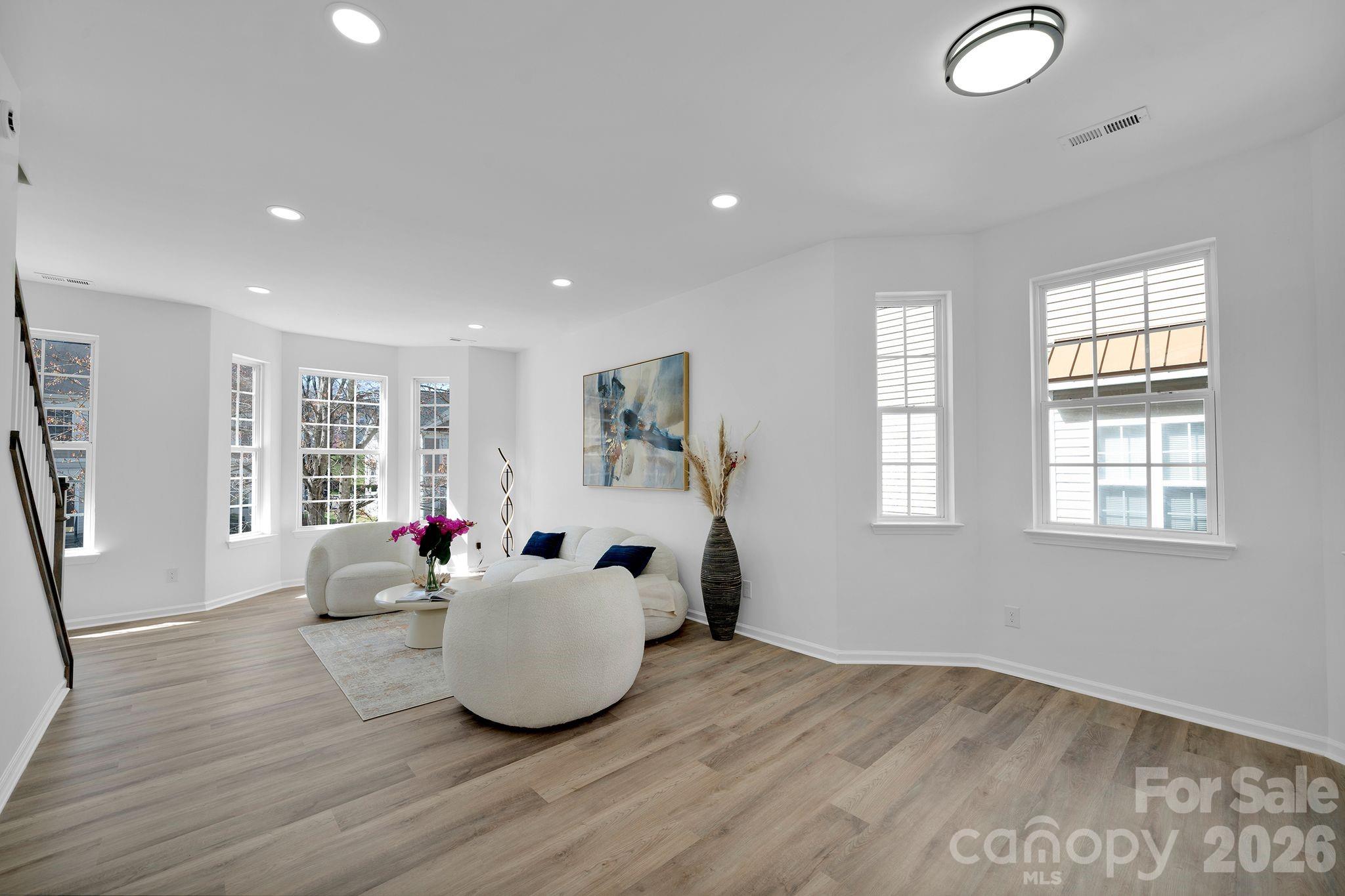 Kings Creek - Residential