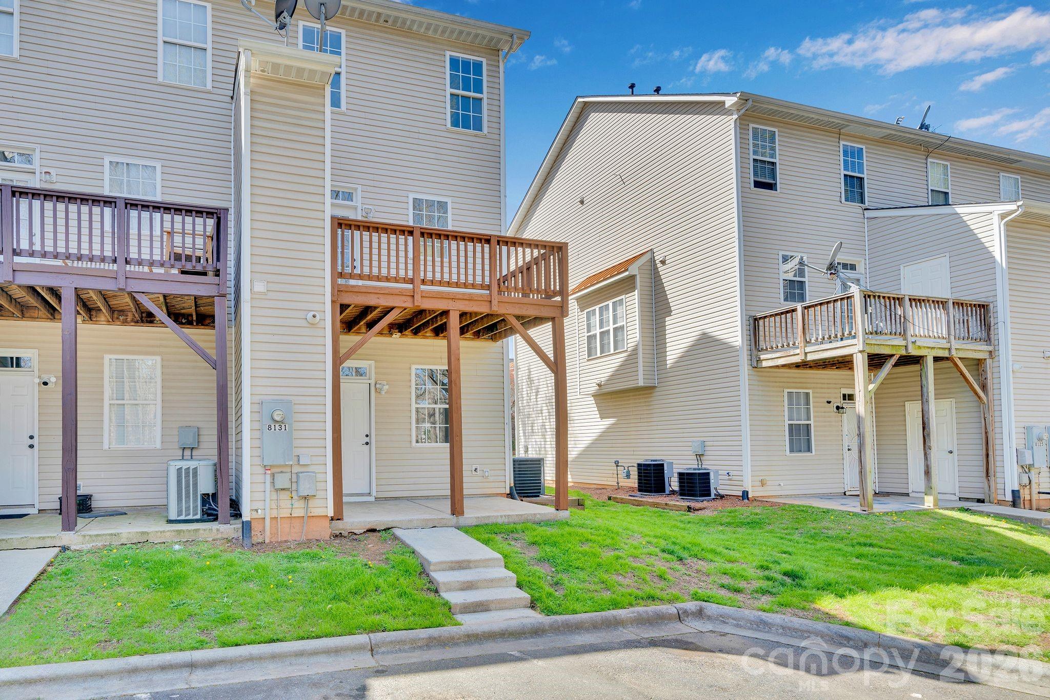 Kings Creek - Residential