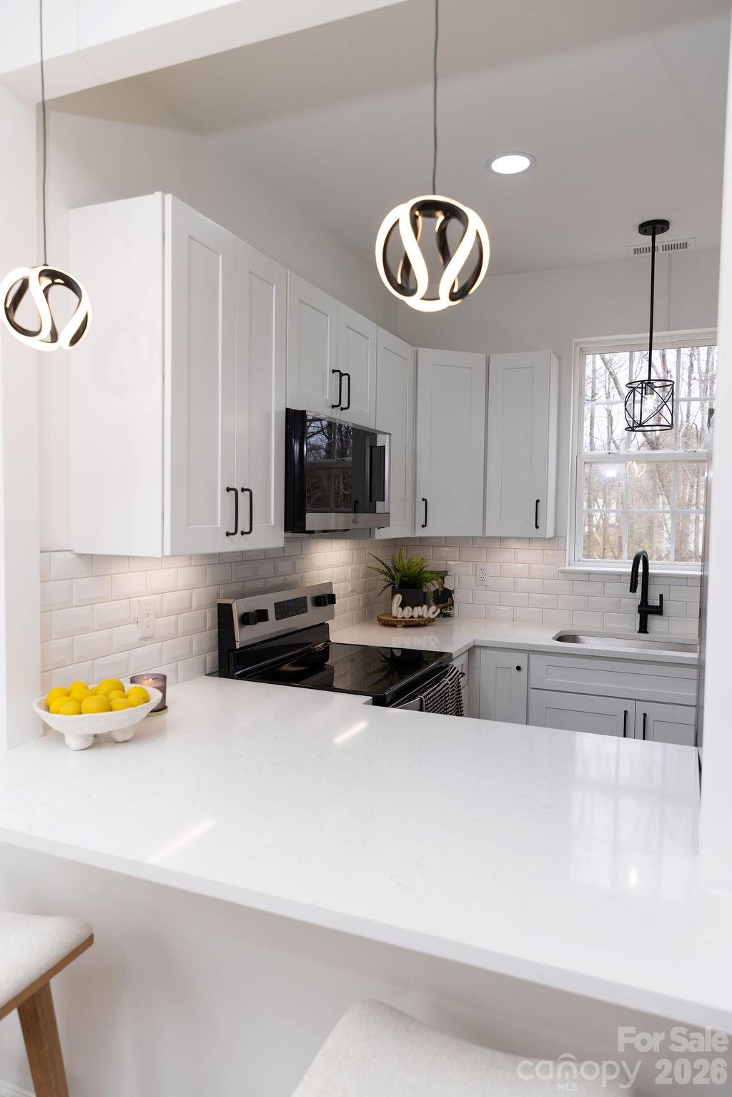 Kings Creek - Residential