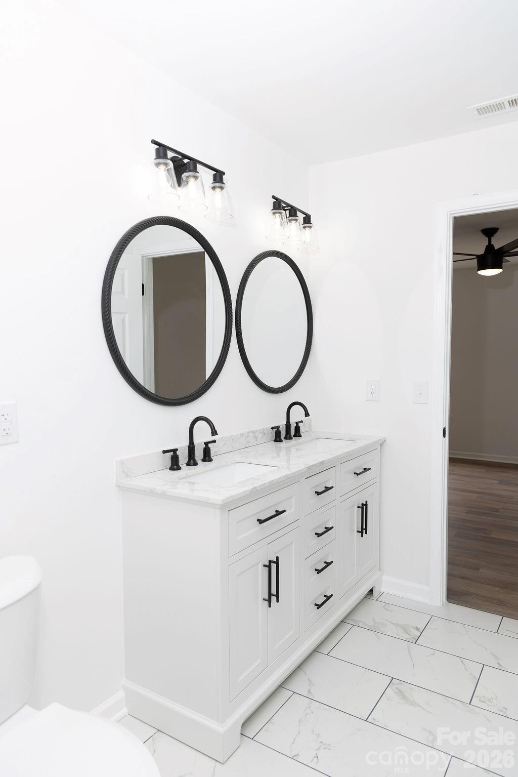 Kings Creek - Residential