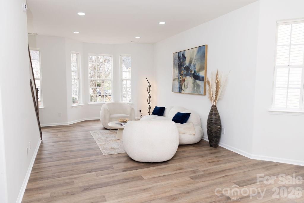 Kings Creek - Residential